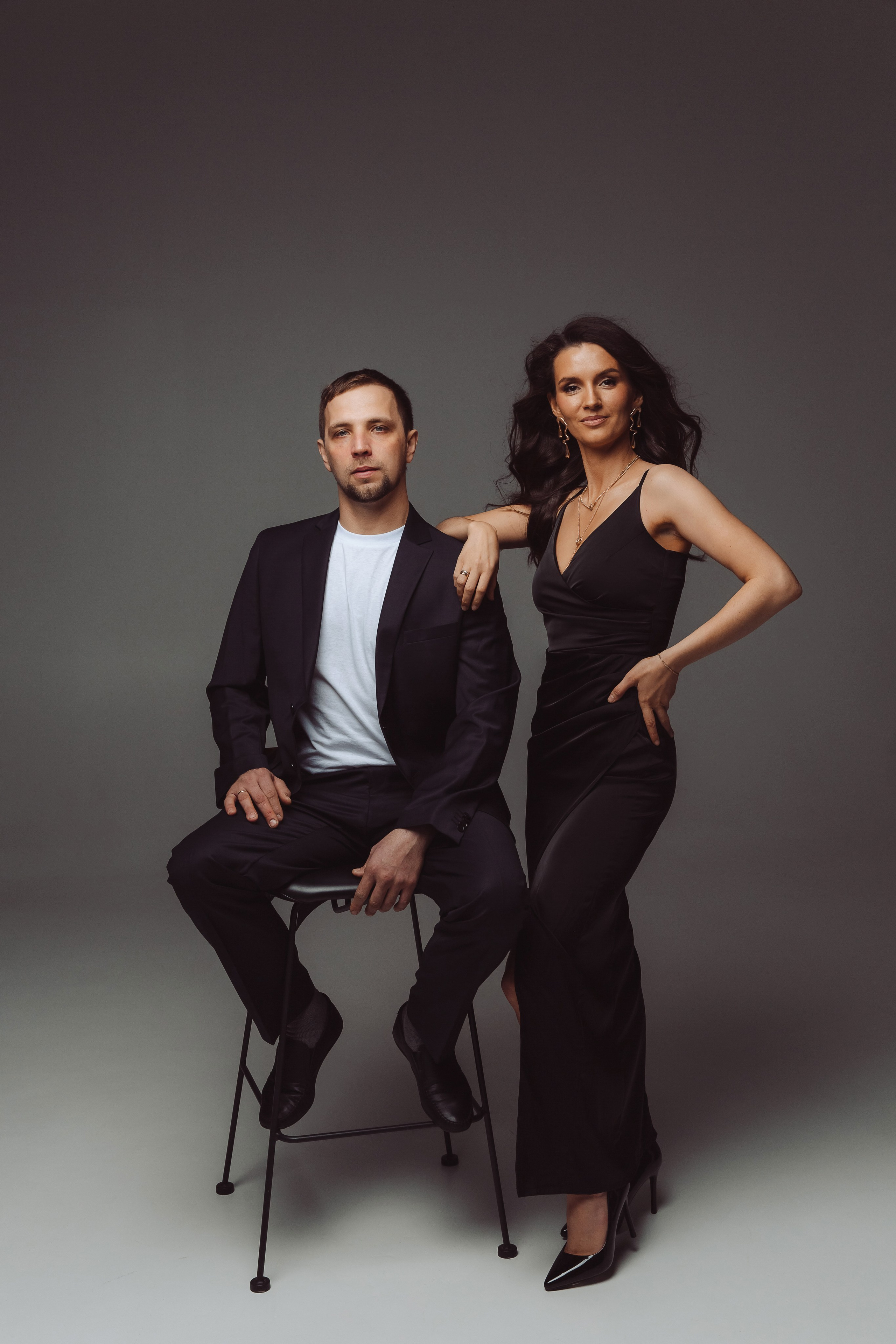 Оксана и Миша. Свадебный фотограф Ярославль Ирина Волоцкая