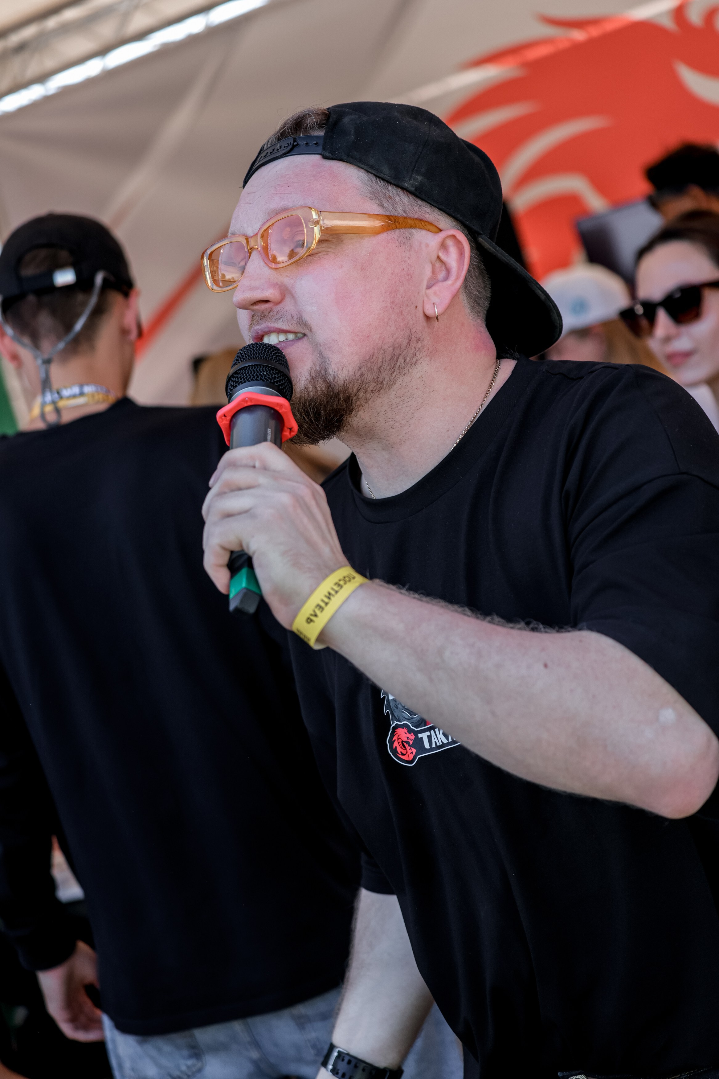 DRIFT EXPO 2026, 6–7 июня, AMD Raceway. Jane Kudryavtseva — Репортажный и портретный топ фотограф Москва