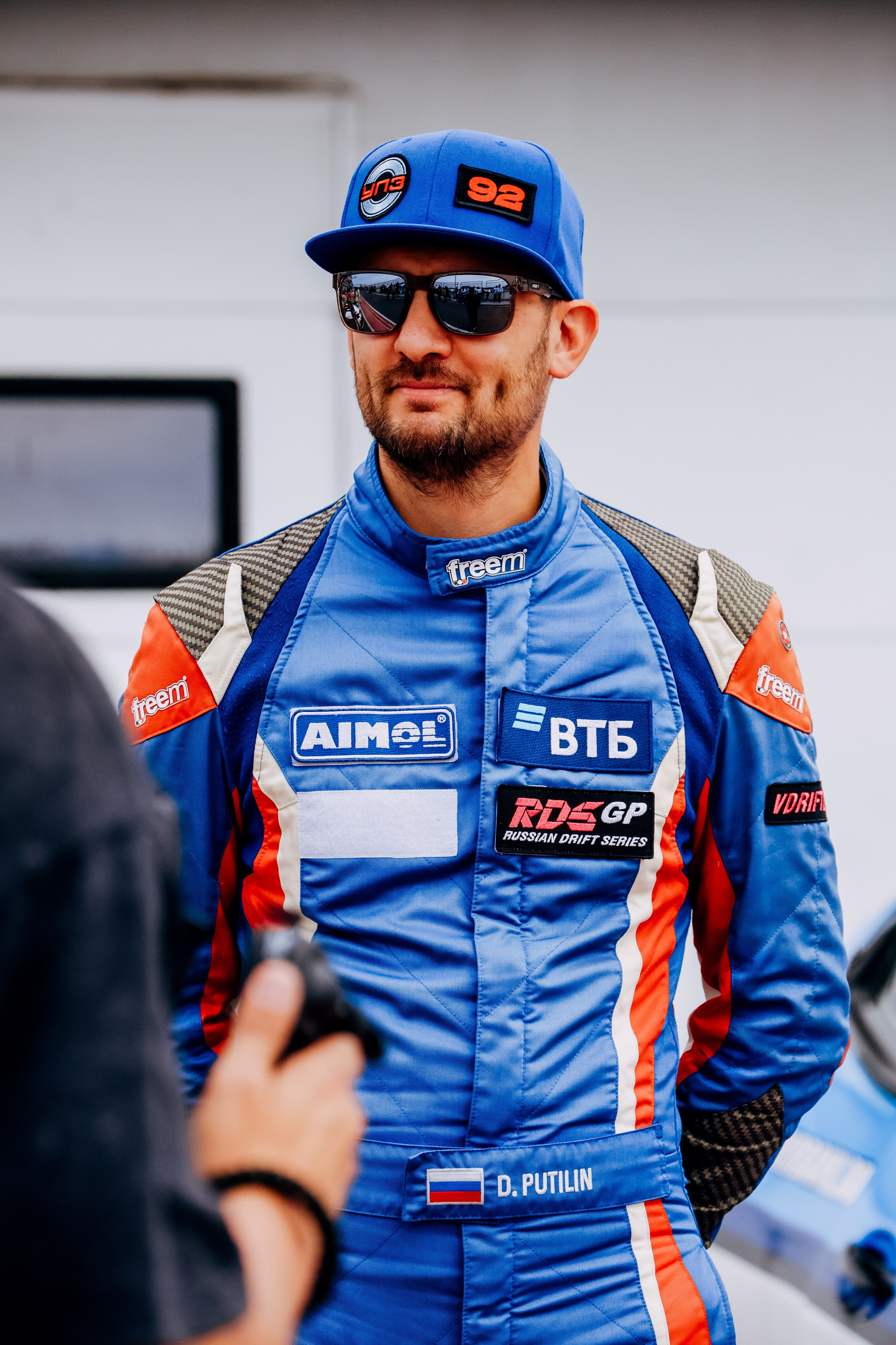 RDS GP 4-й этап, ADM Raceway 11/07. Jane Kudryavtseva — Репортажный и портретный топ фотограф Москва