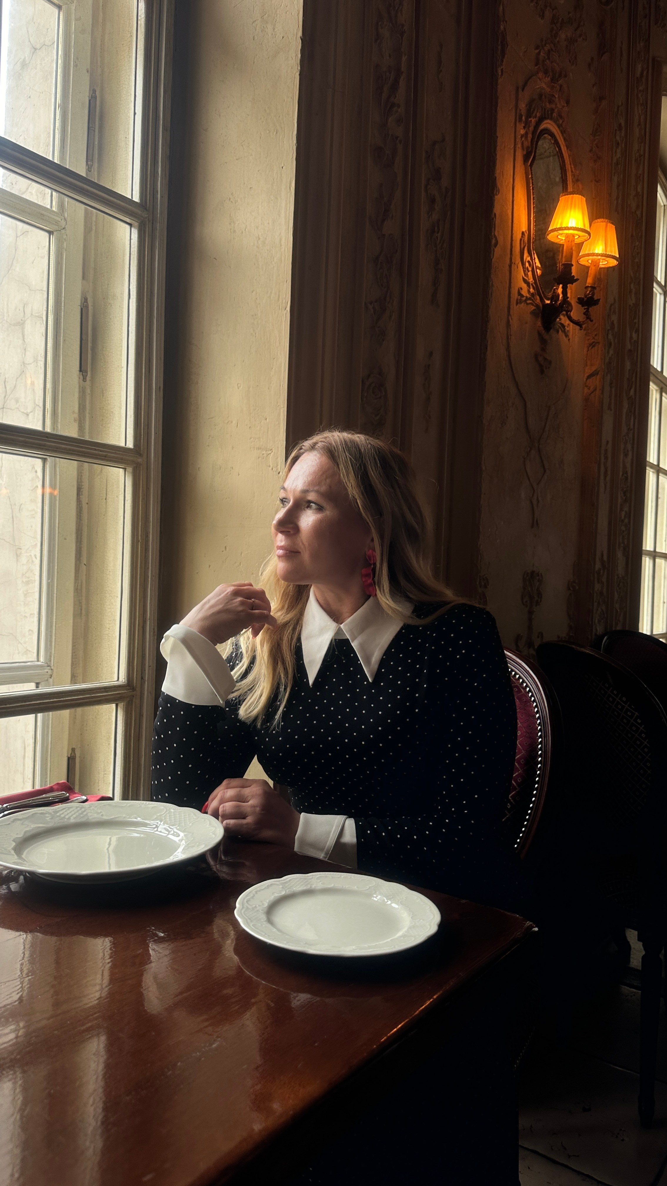 Женские мероприятия — LADY’S BREAKFAST, BRUNCH — PROMO. Jane Kudryavtseva | MODEL PHOTO & PORTRAIT