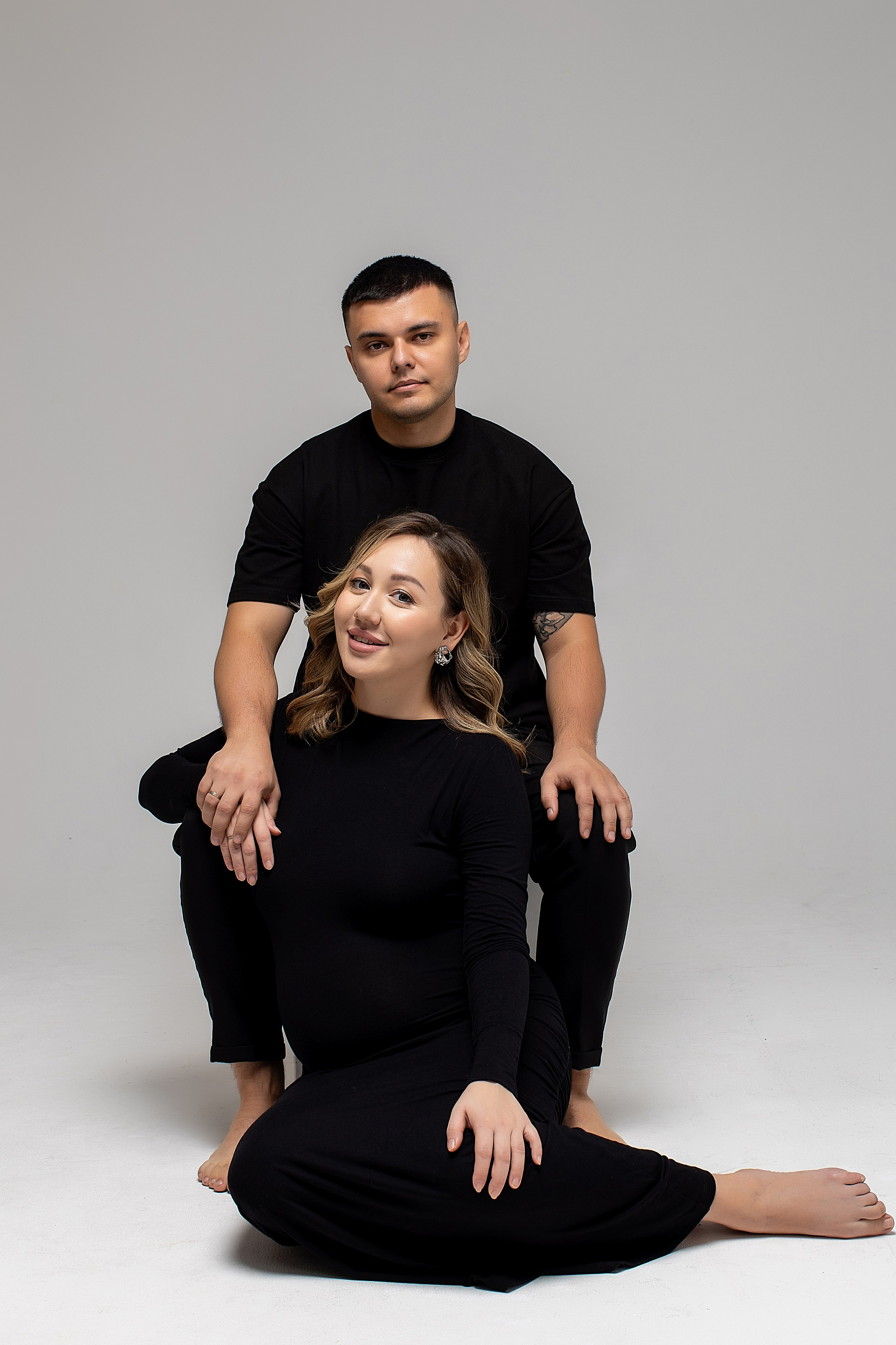 Азалия. Семейный и детский фотограф в Стерлитамаке Разина Рахмангулова