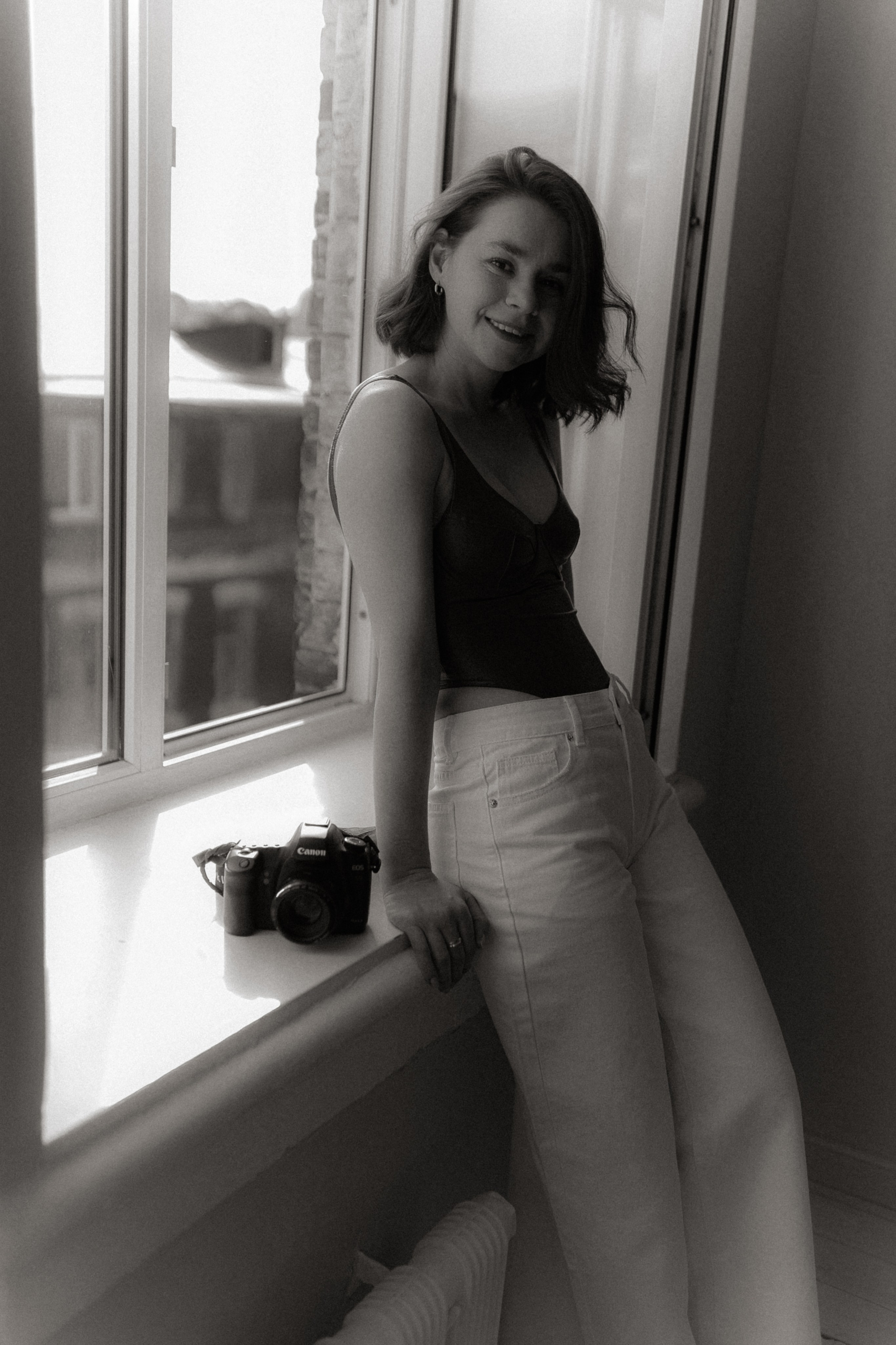 Полина. DARYA.BELKINA