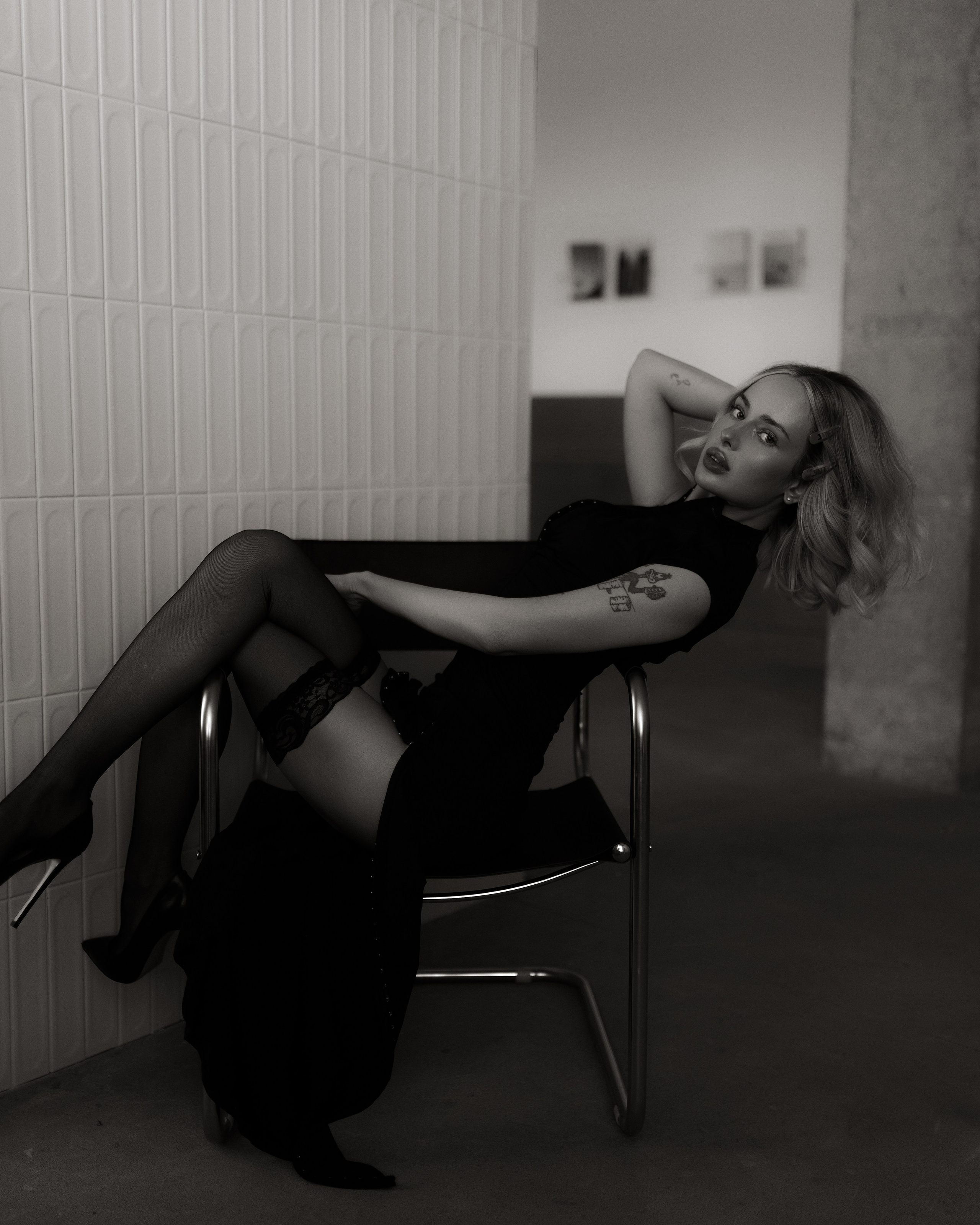 Ксения. DARYA.BELKINA