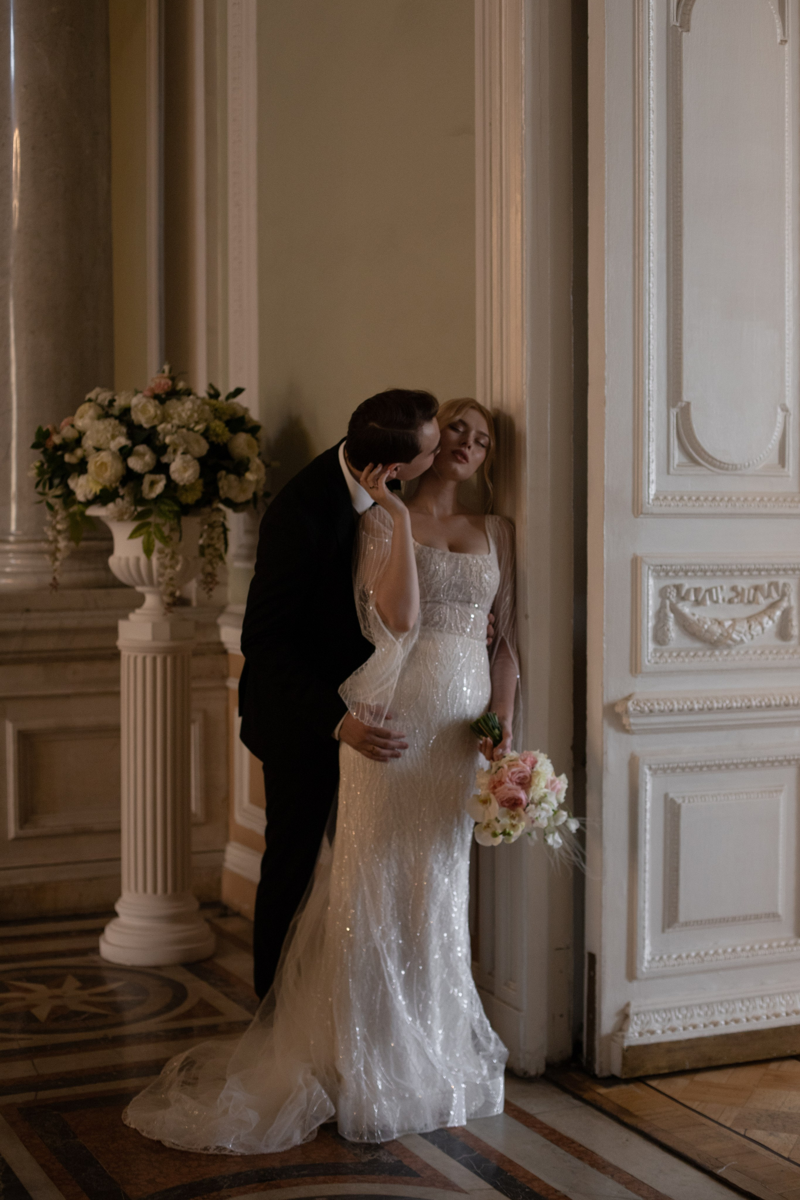 Till death. Свадебный и семейный фотограф Арина Кулёва