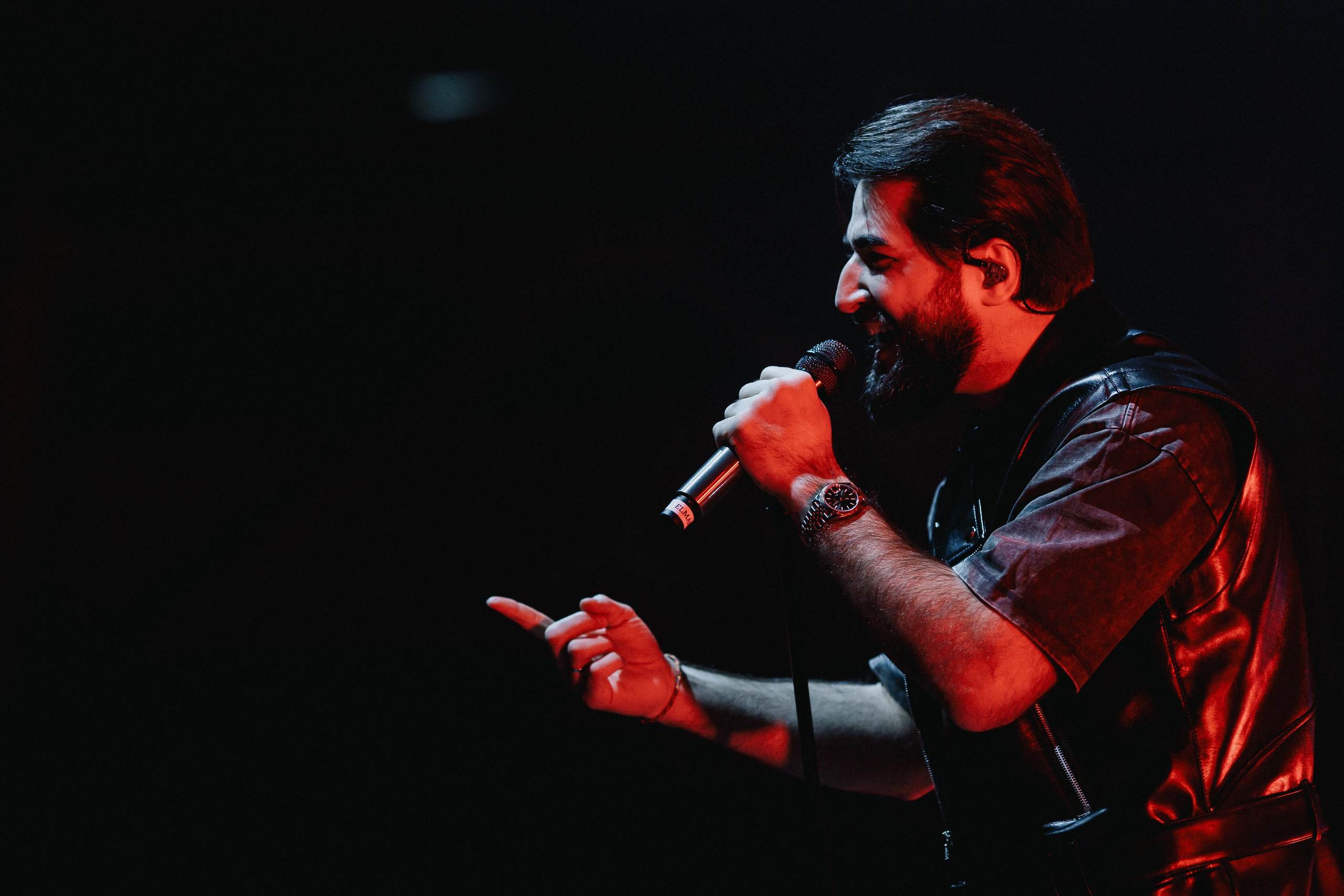 ANDRO|ELMAN|TONI|MONA. Фотограф Иркутск Антипин Сергей