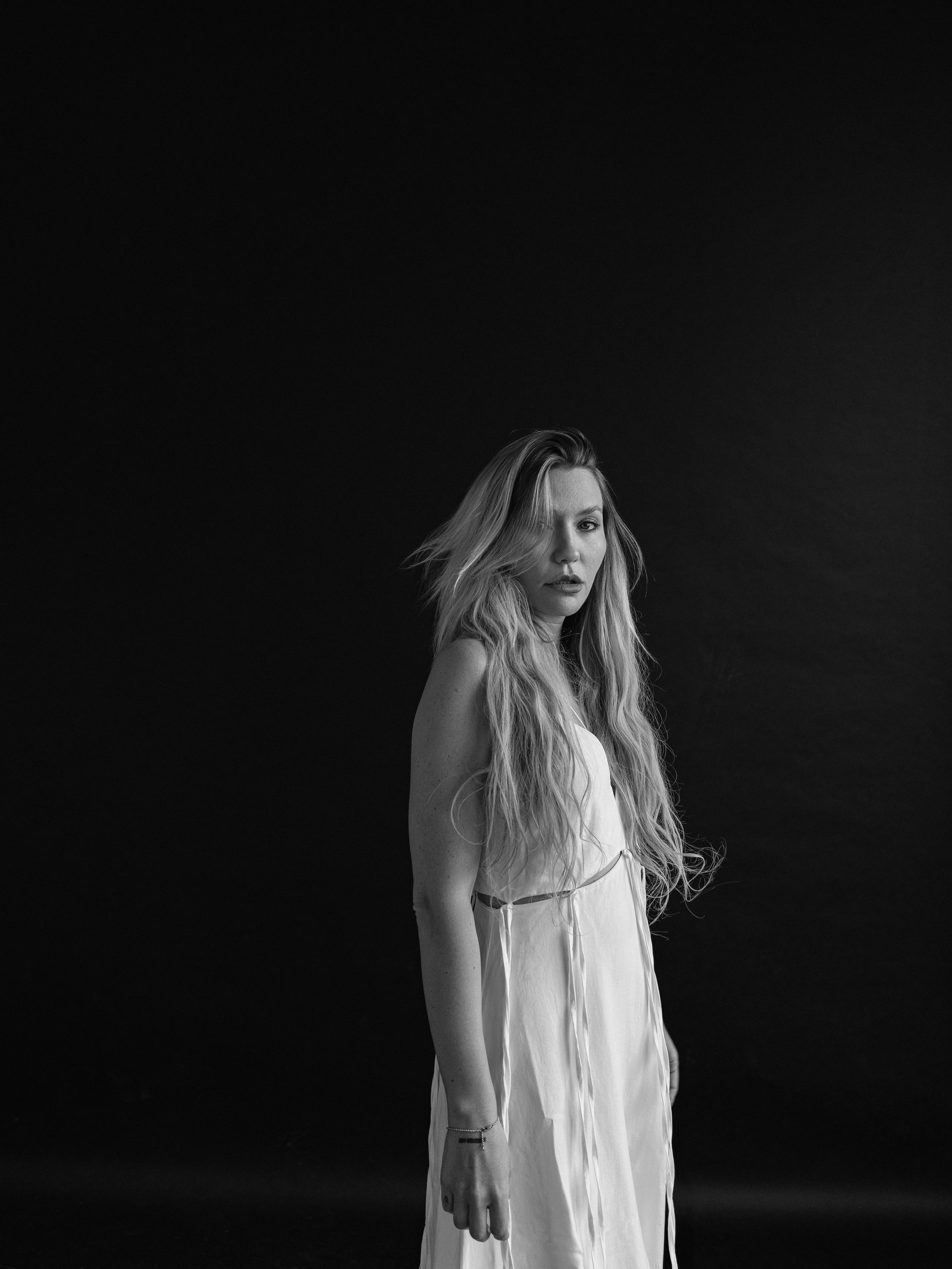 Катя. Портретный фотограф в Москве — Захарова Полина