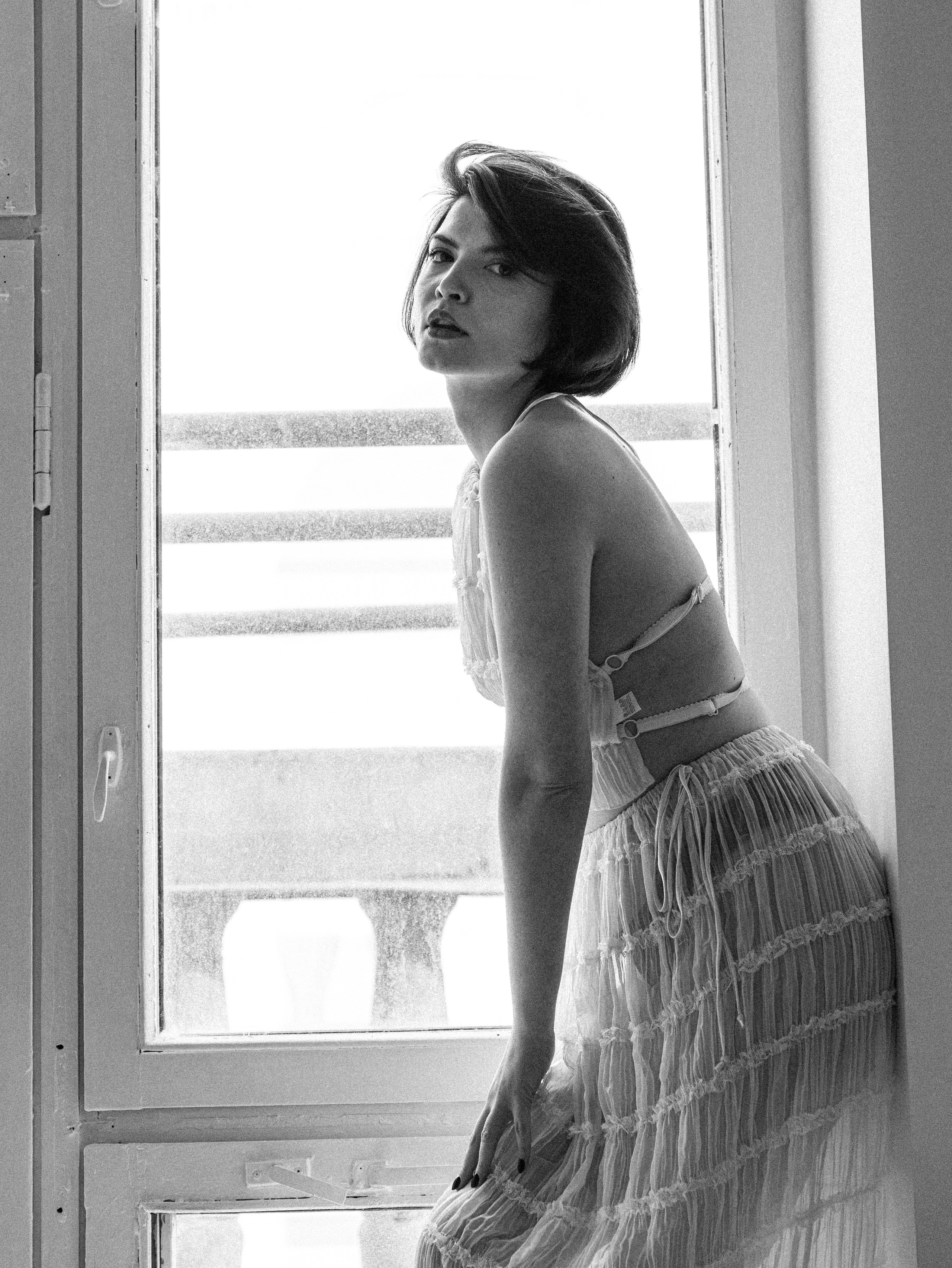 Лиза. Портретный фотограф в Москве — Захарова Полина