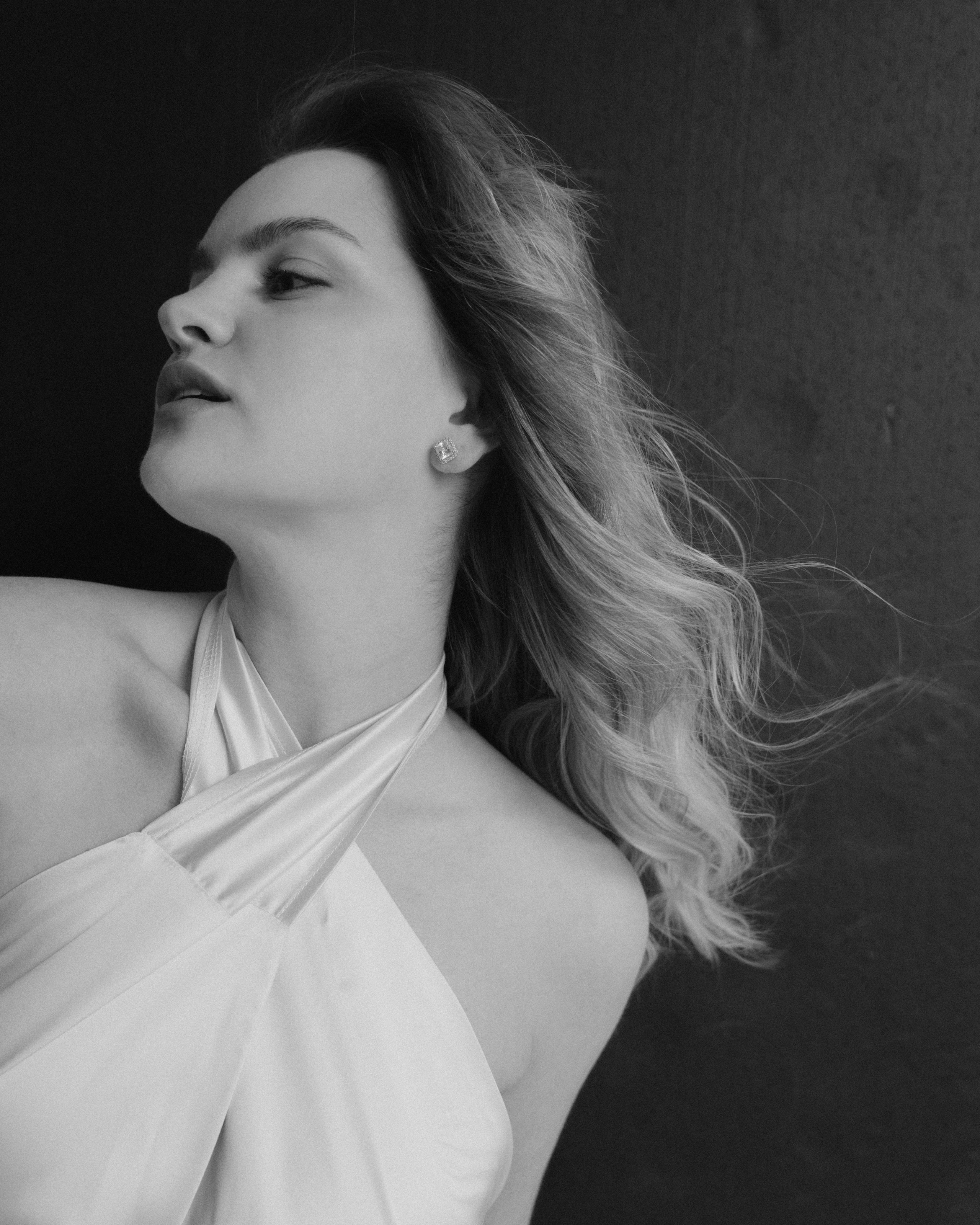 Алиса. Портретный фотограф в Москве — Захарова Полина