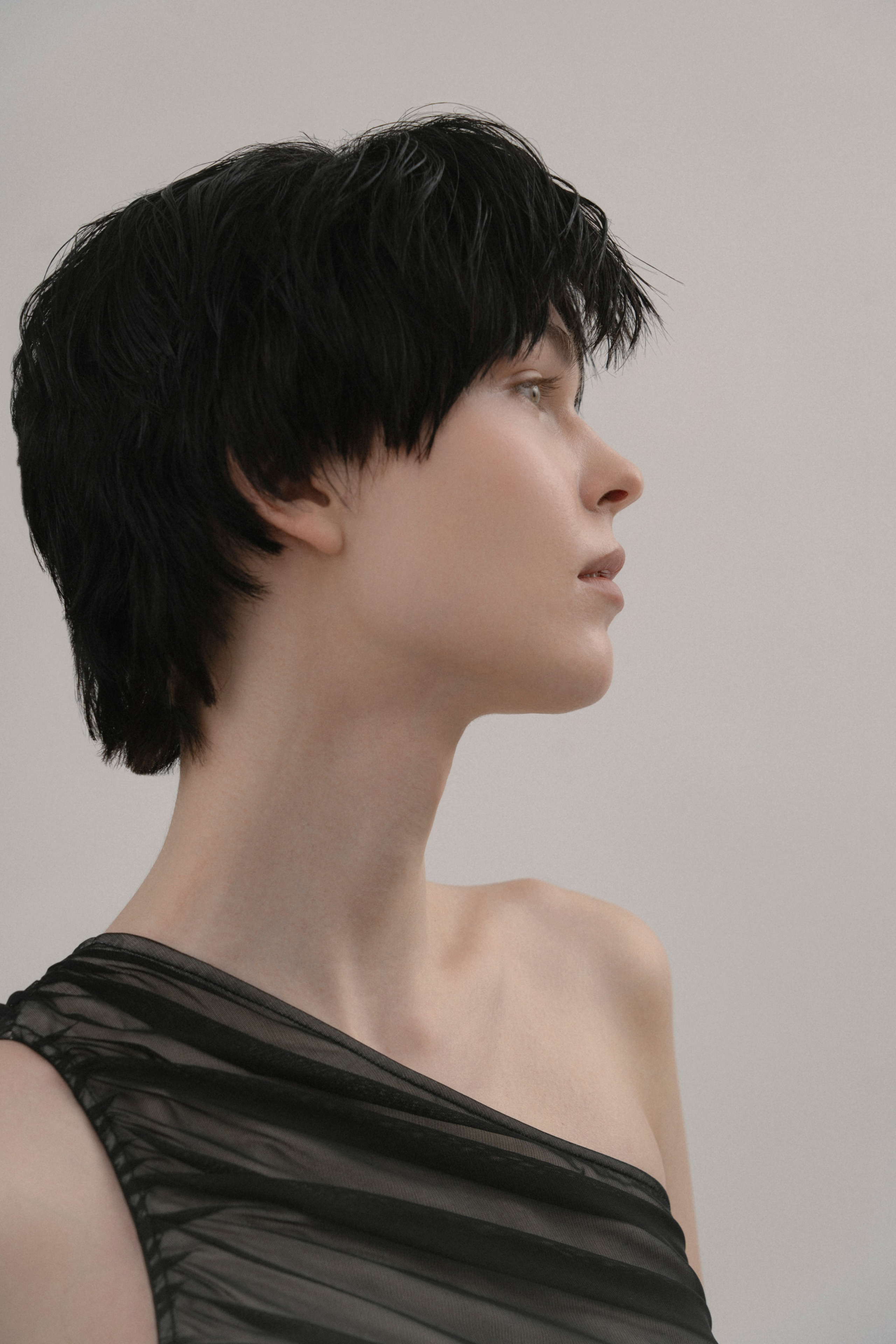 Драма. Портретный фотограф в Москве — Захарова Полина