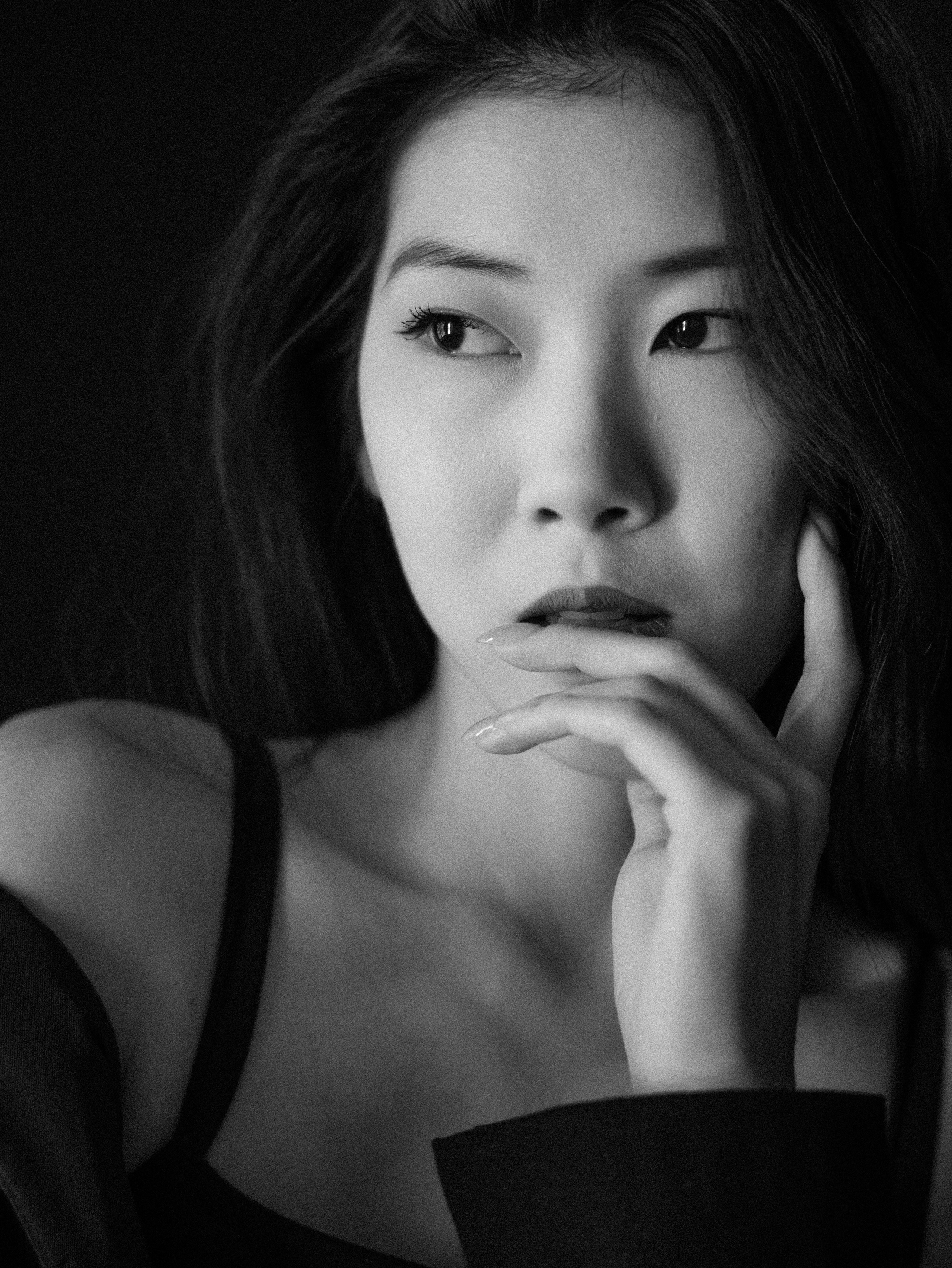 Ирэн. Портретный фотограф в Москве — Захарова Полина