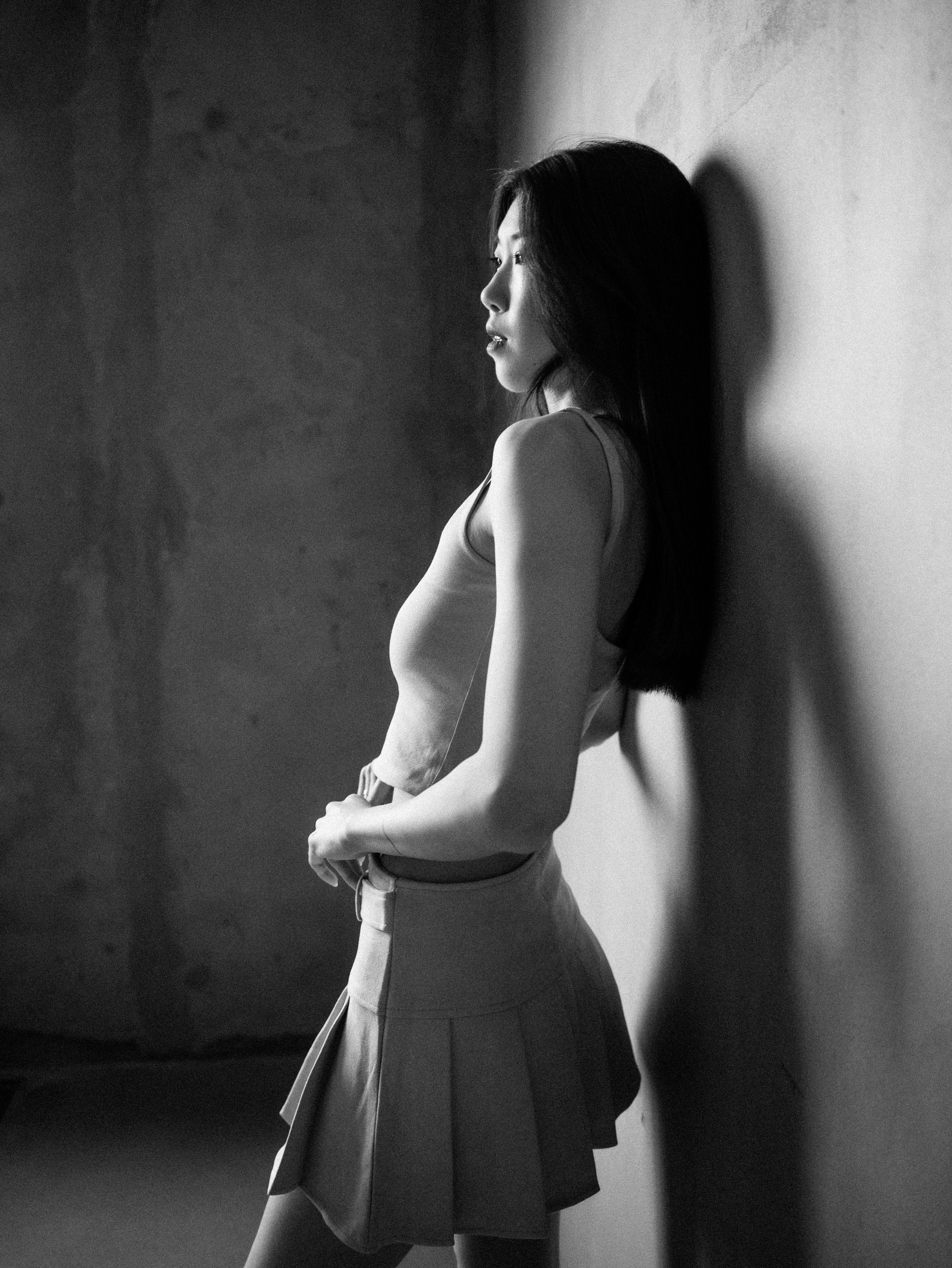 Ирэн. Портретный фотограф в Москве — Захарова Полина