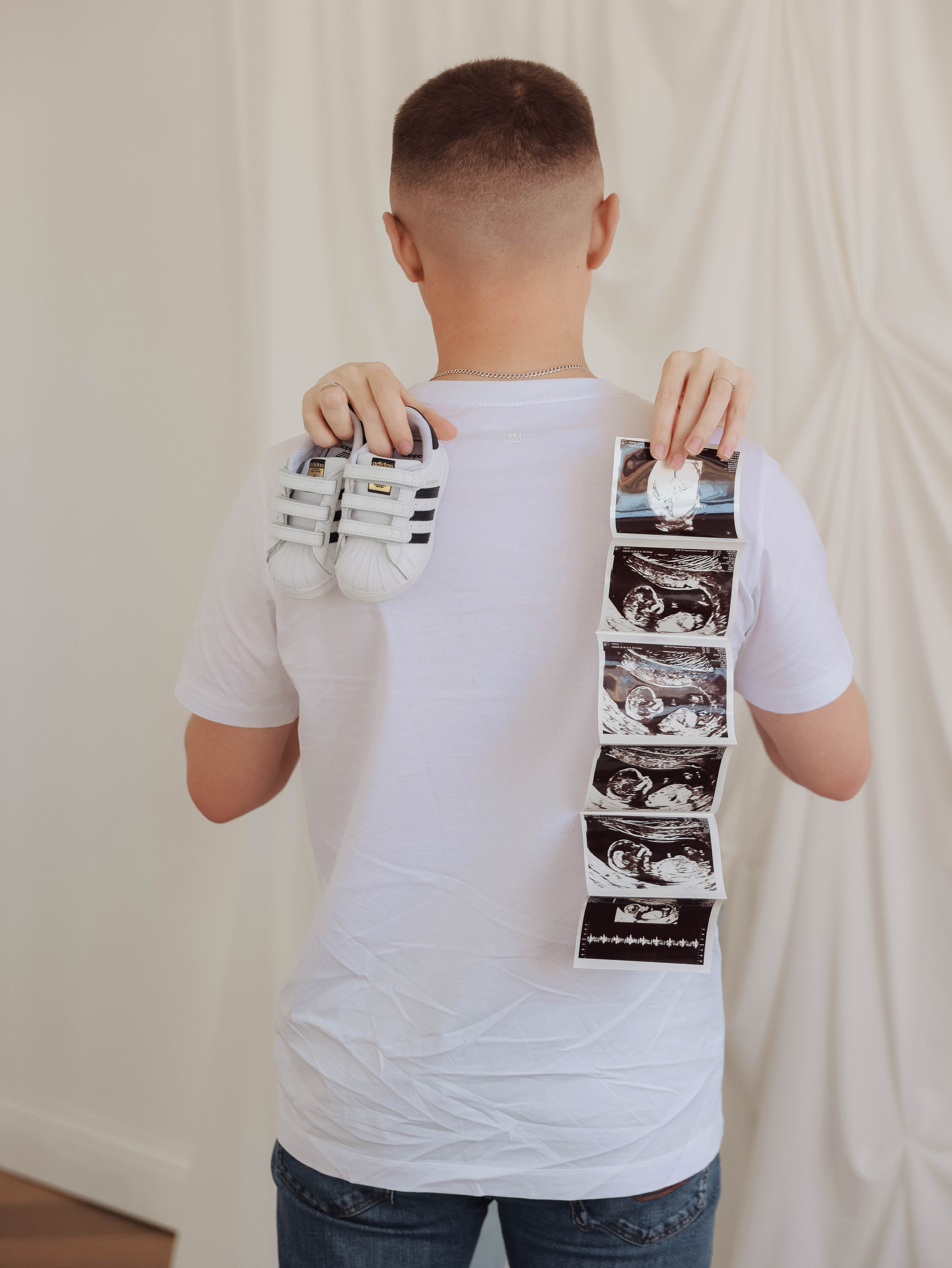 Плюс 1. Мультифотограф Динара Ахмедзянова