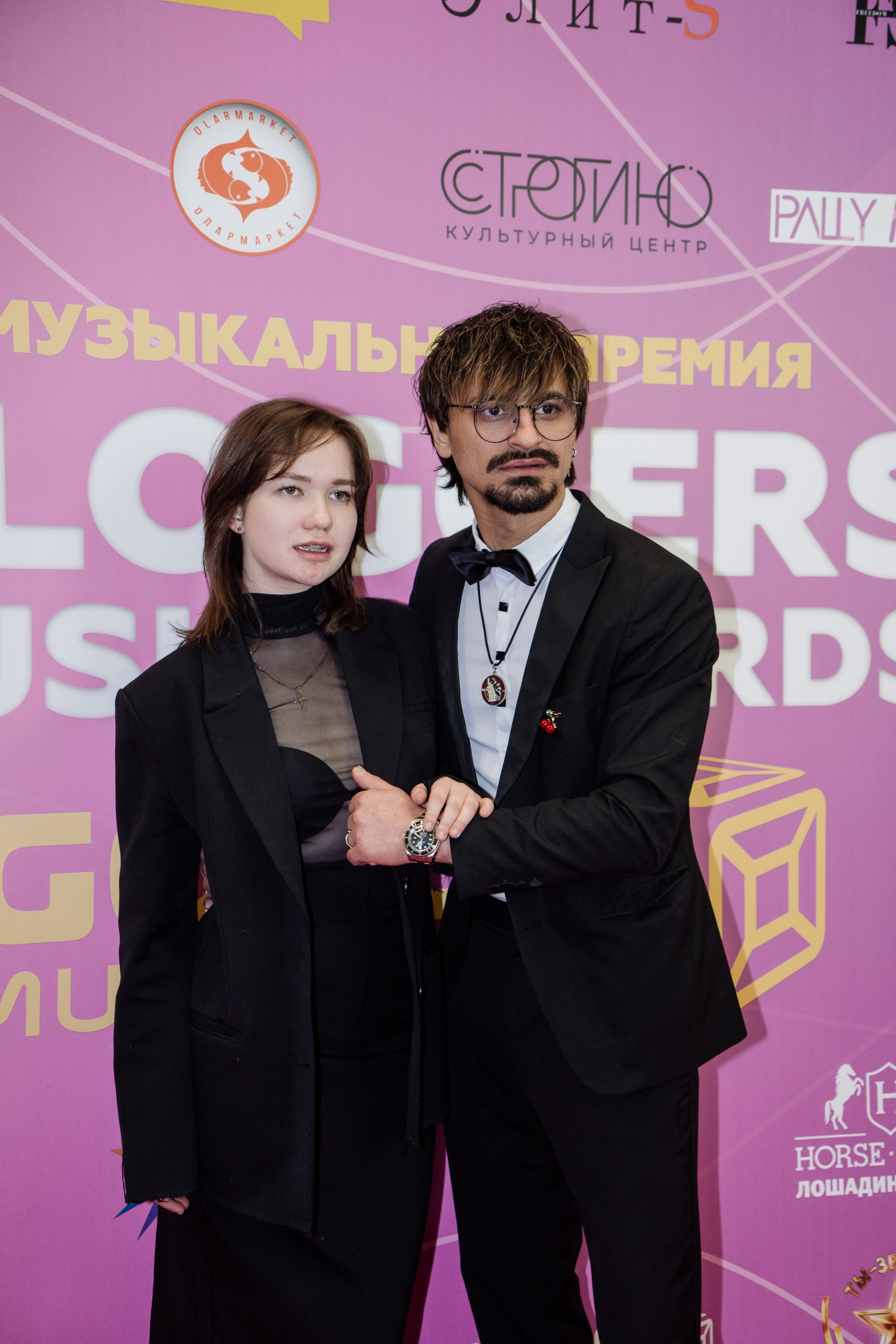 Bloggers Music Awards 2025. Фотограф София Горбачева. Свадебный и репортажный фотограф видеограф Брянск/Москва