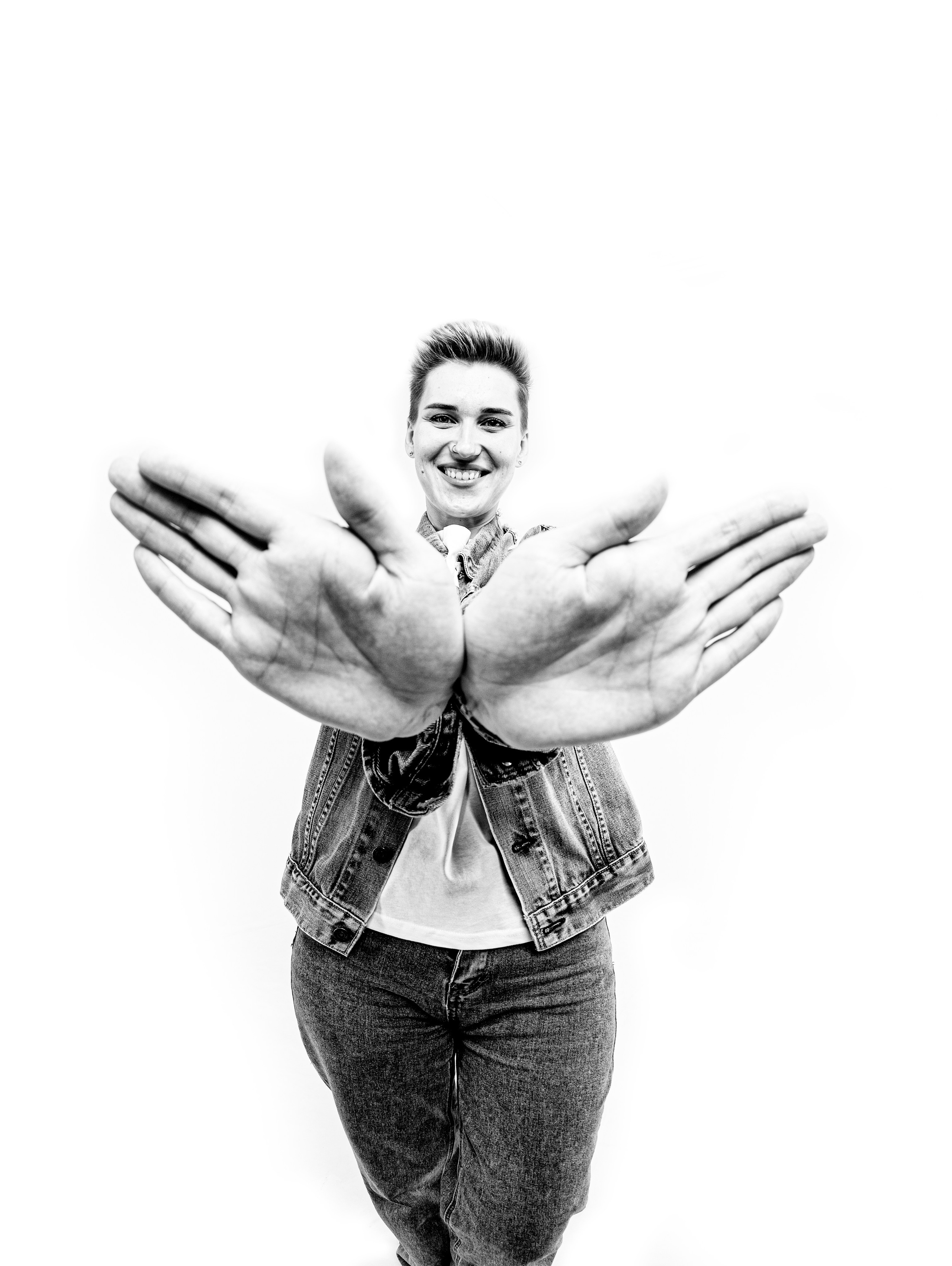 Фишай 1. Художественный Фотограф Тольятти