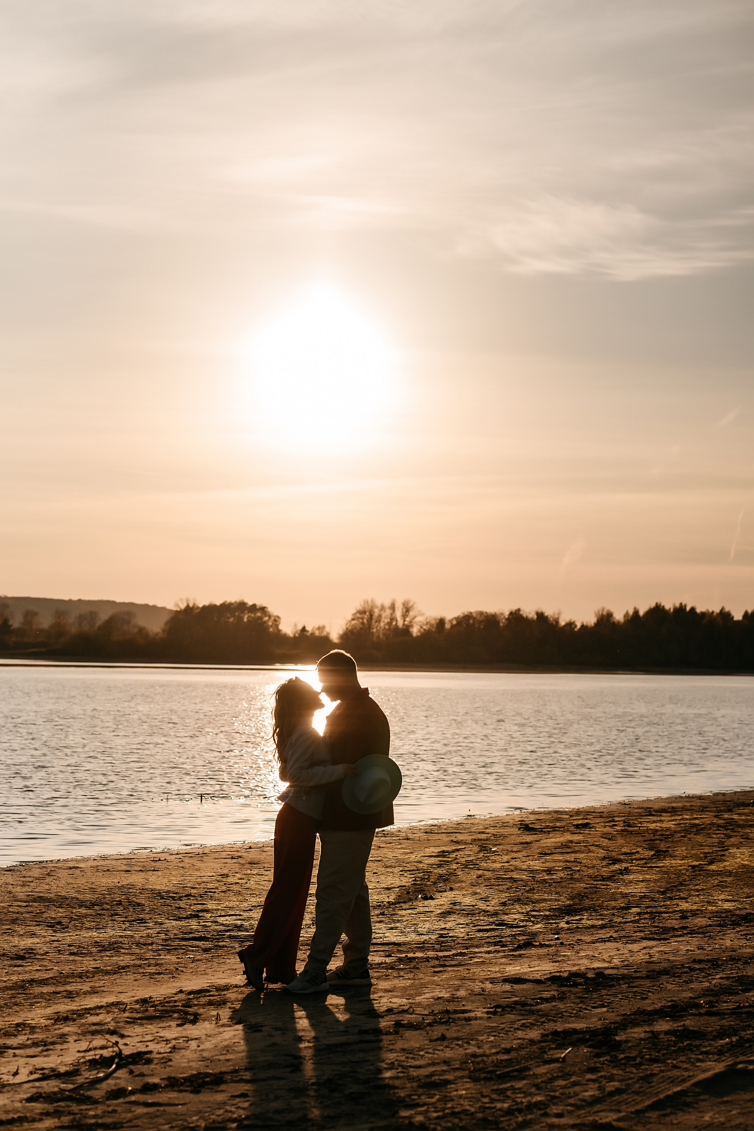 Катя и Коля. Свадебный и семейный фотограф Чебоксары Ольга Ник
