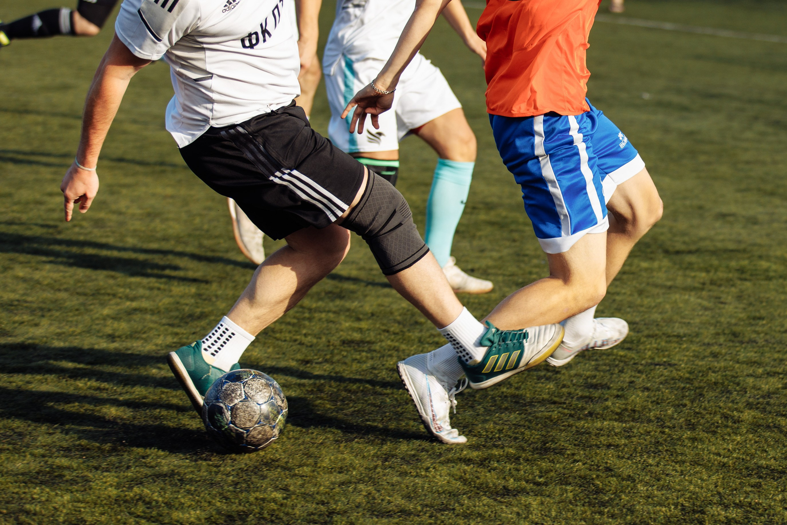 Спортивные мероприятия. Портретный фотограф