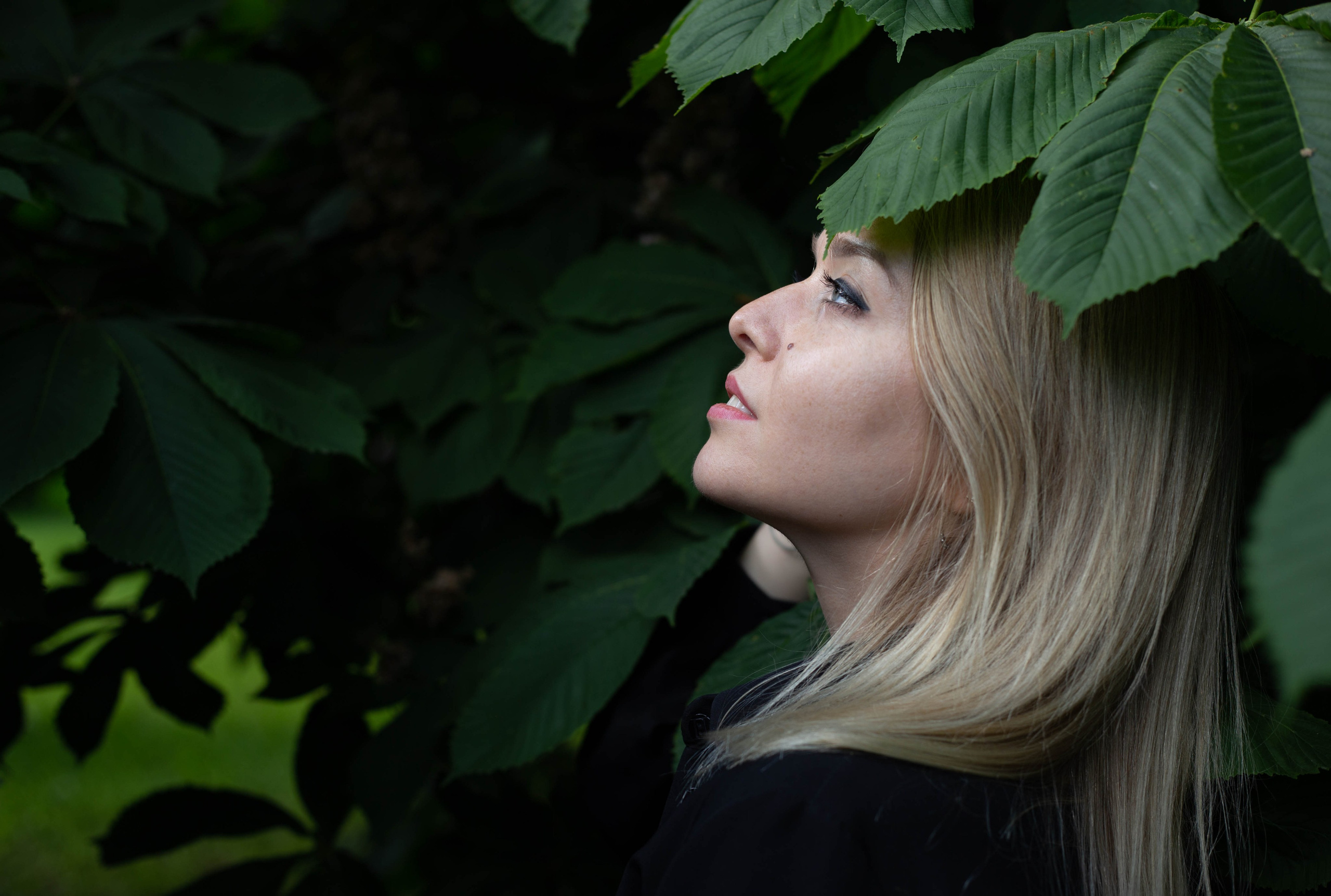 Уличные фотосессии. Фотограф Москва, студийные фотосессии, фотограф в стиле Vogue, Милана Латышева