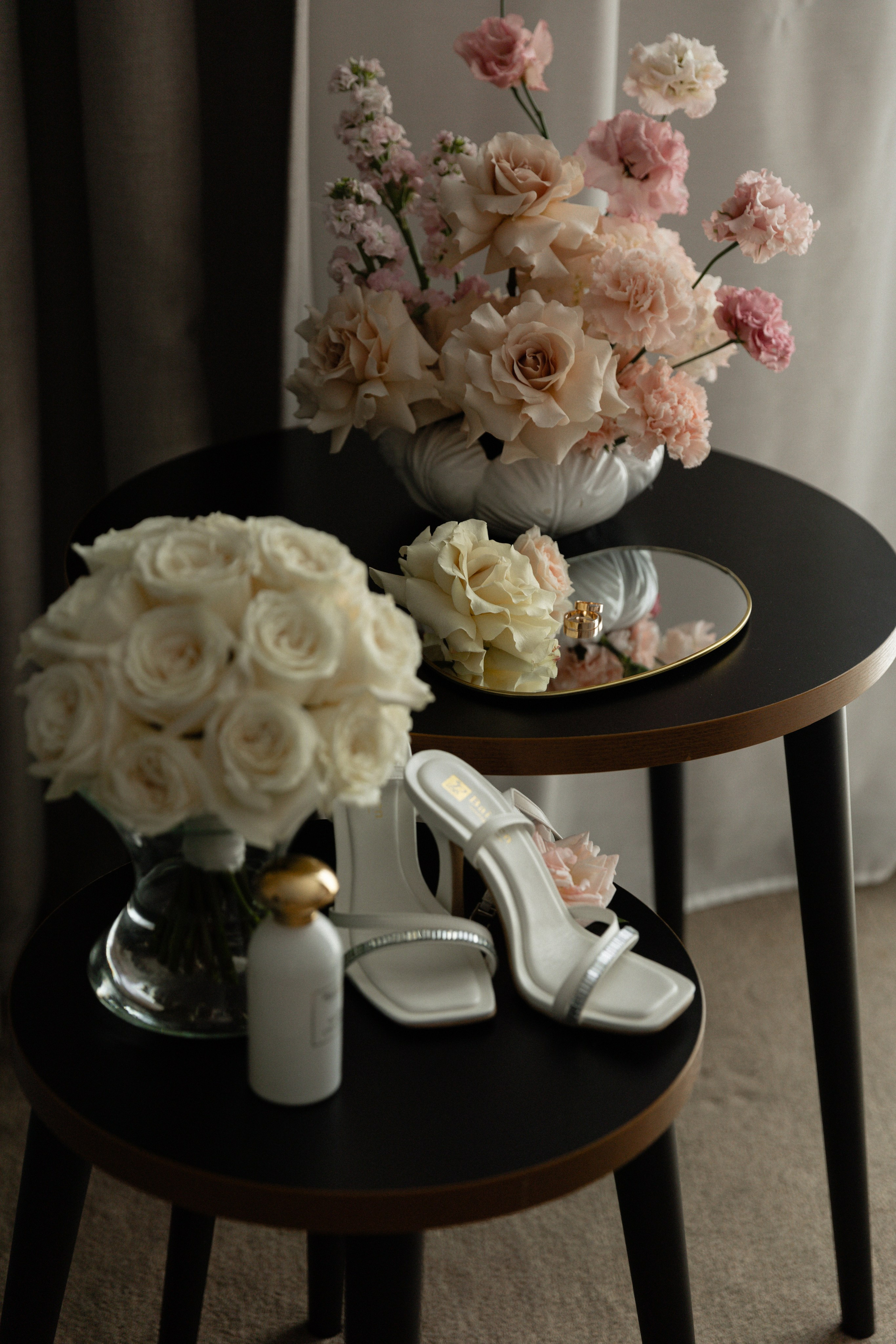 Артем и Юлия. Фотограф Краснодар Юлия Бураченко Свадьбы Репортаж Семейные Индивидуальные съемки