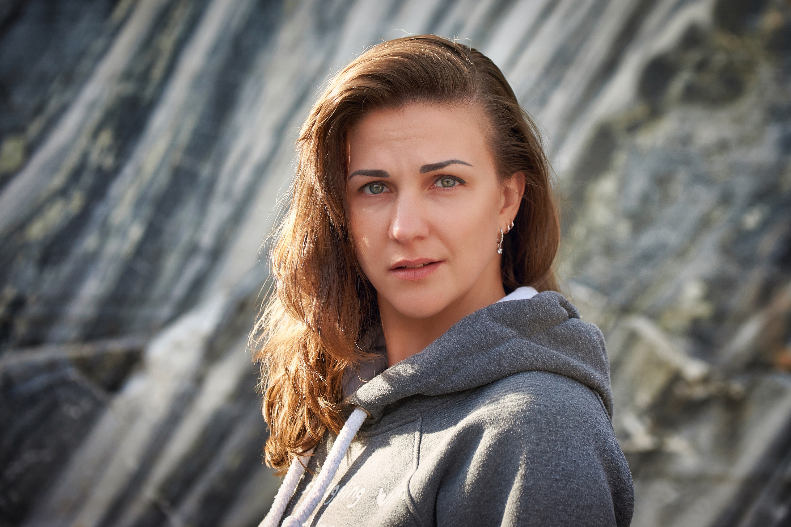 Рускеала. Карелия. Фотограф. Владимир Артамонов