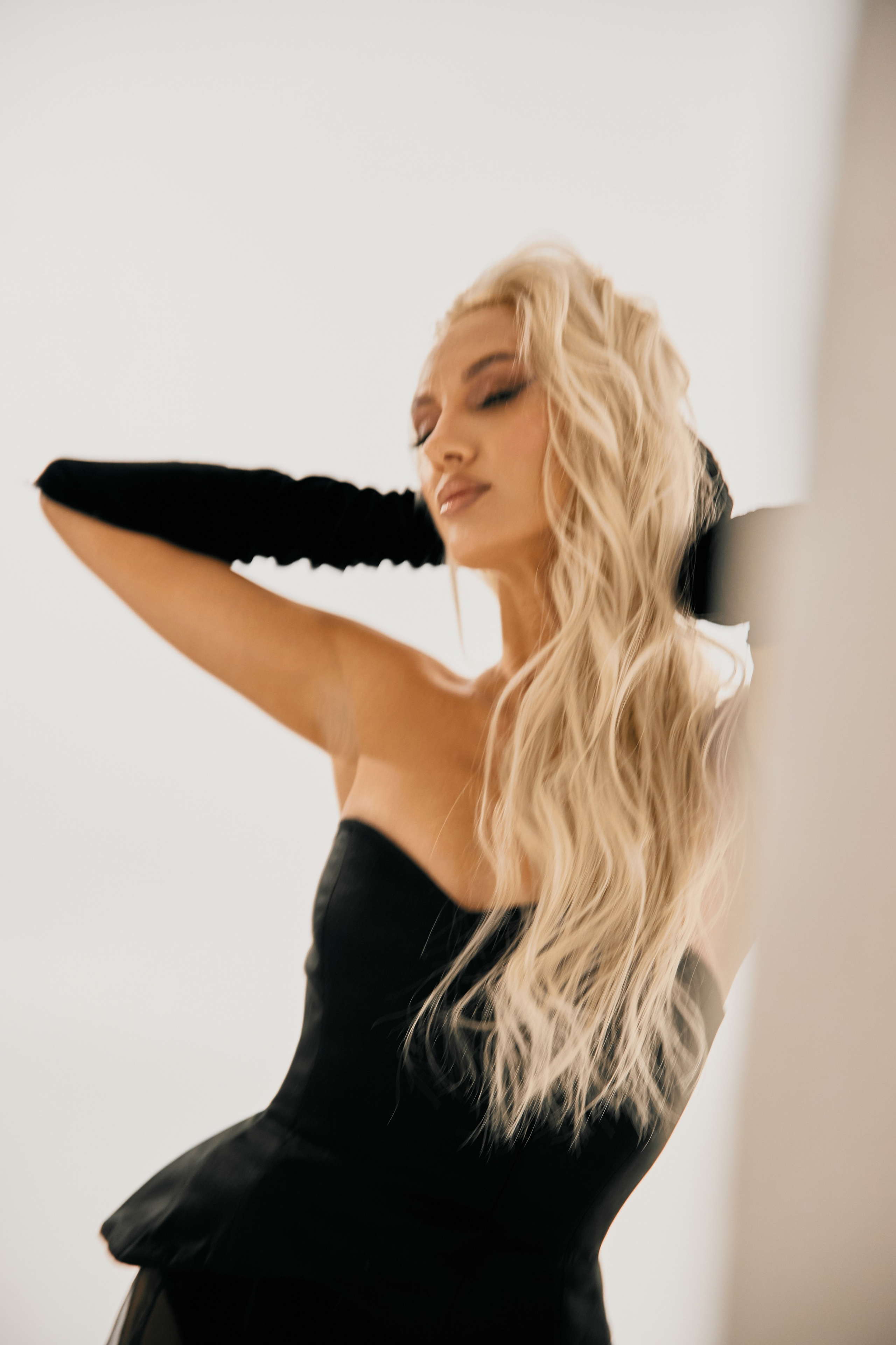 Вера. Фотограф Владивосток