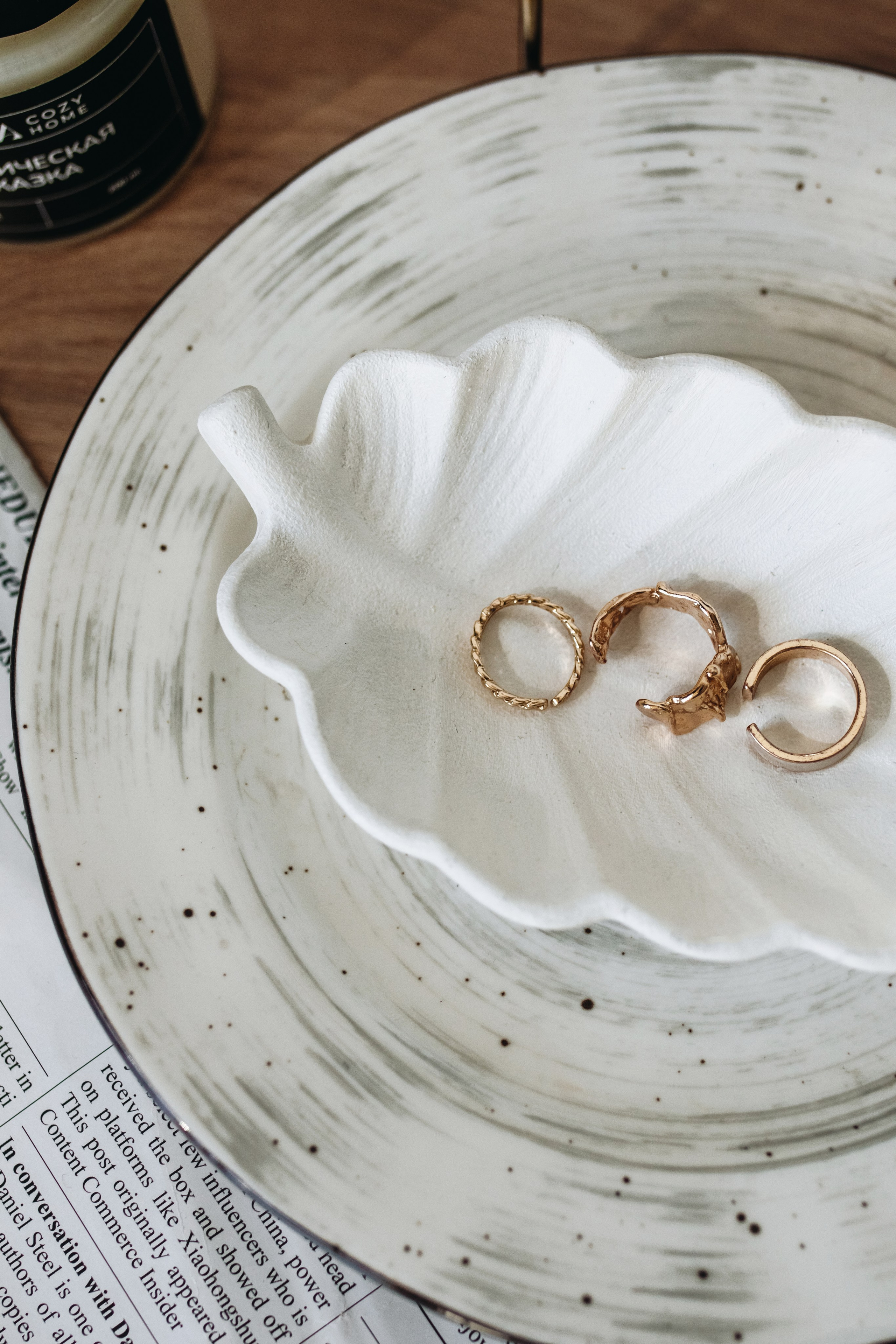 Свечи. Фотограф Ломакина Анастасия