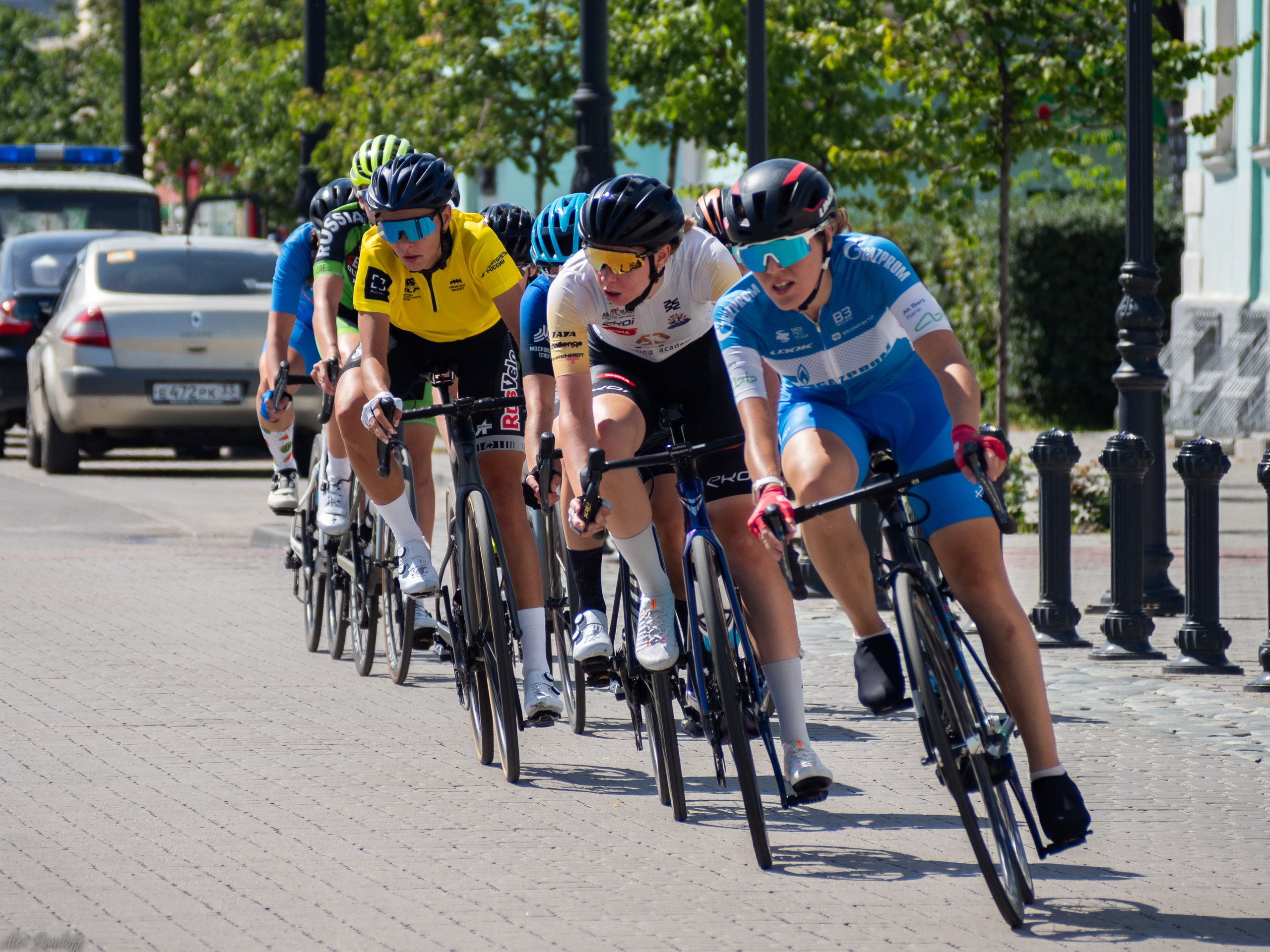 Велоспорт. Муром-Инфо. Новости культуры, образования, спорта в городе Муром