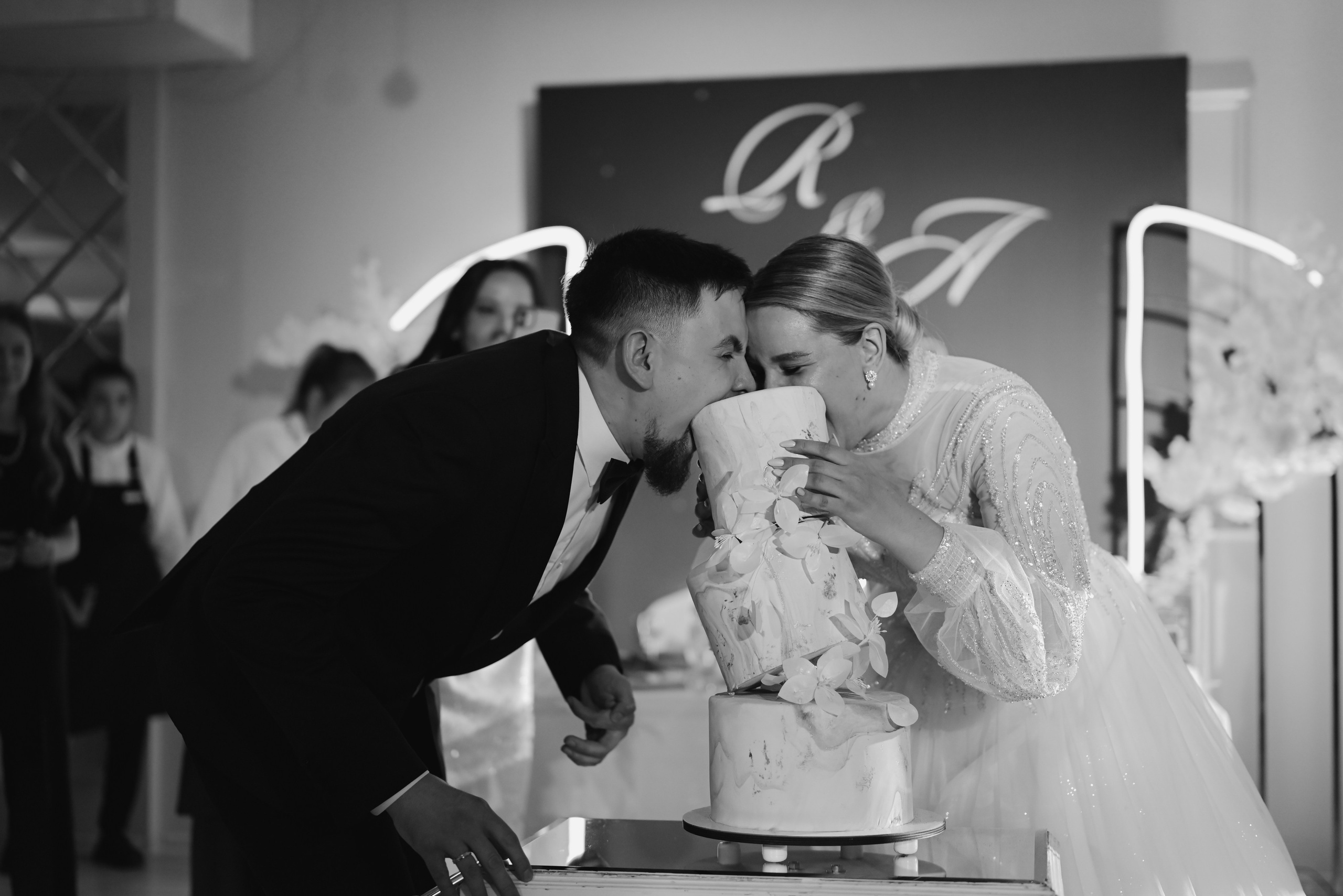 R & A. Свадебный и семейный фотограф в Уфе Александров Максим