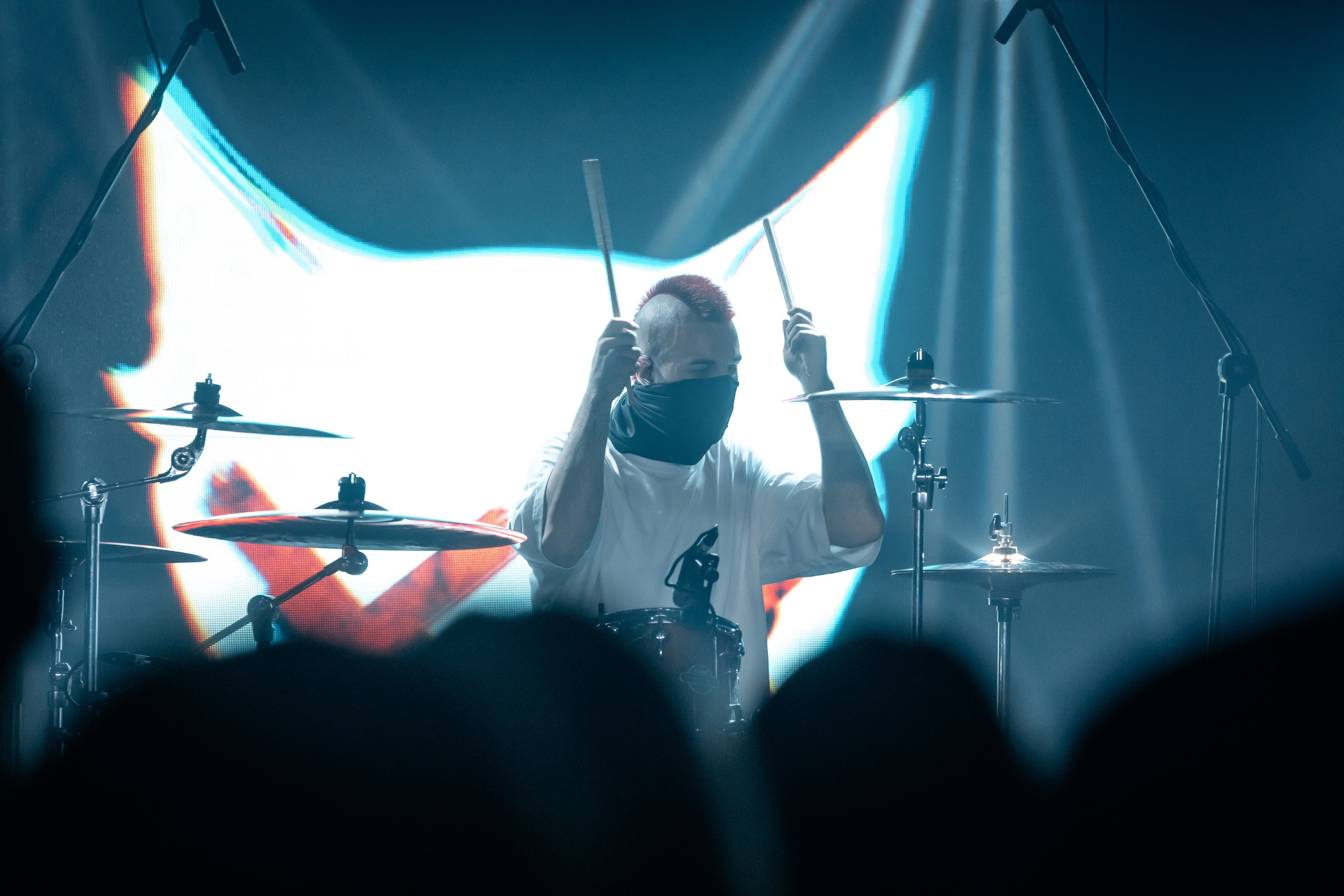 MAYDAY FEST. Фотограф Елена Богачева (lenalena_na_na_na)