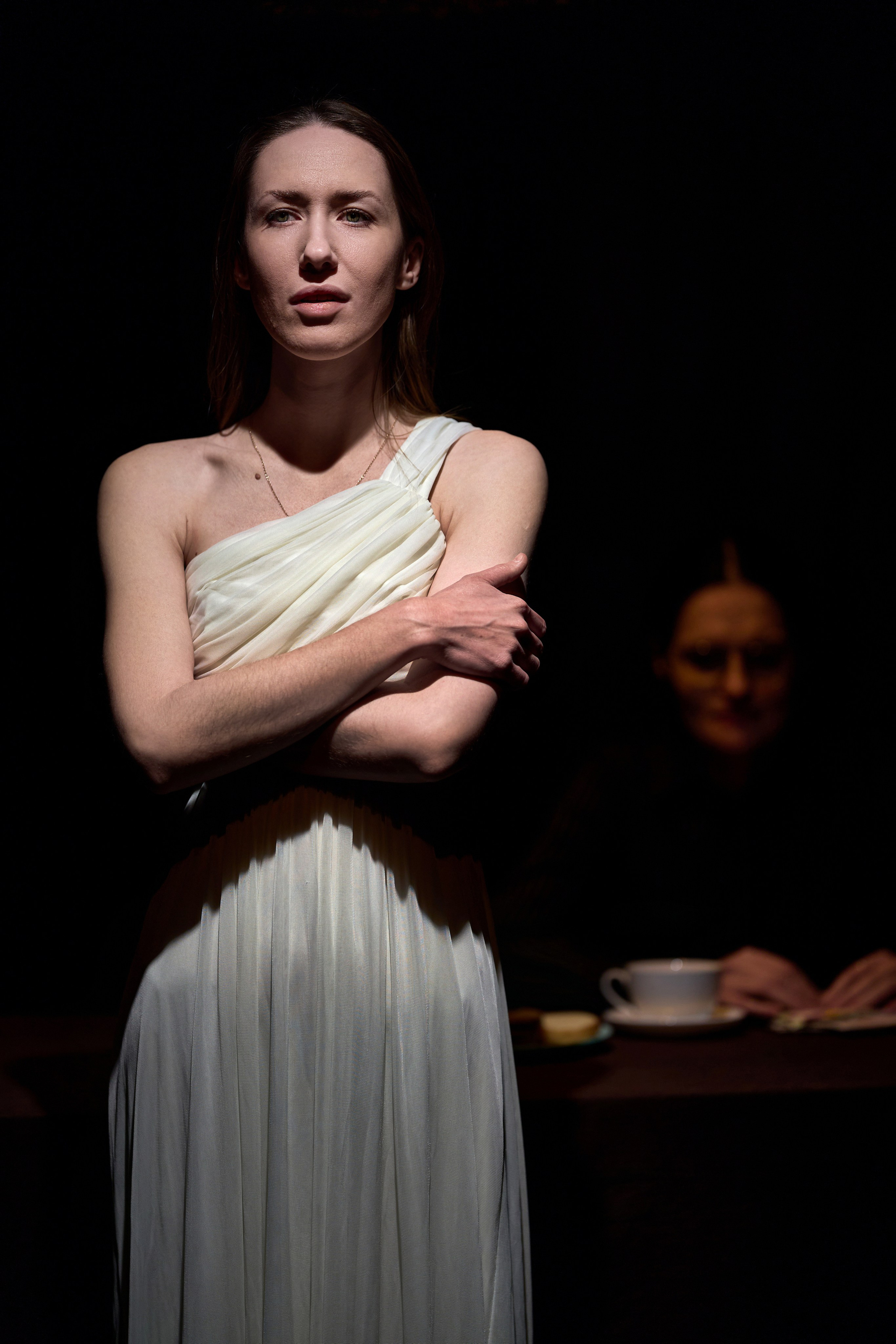 Лика — театр Поле