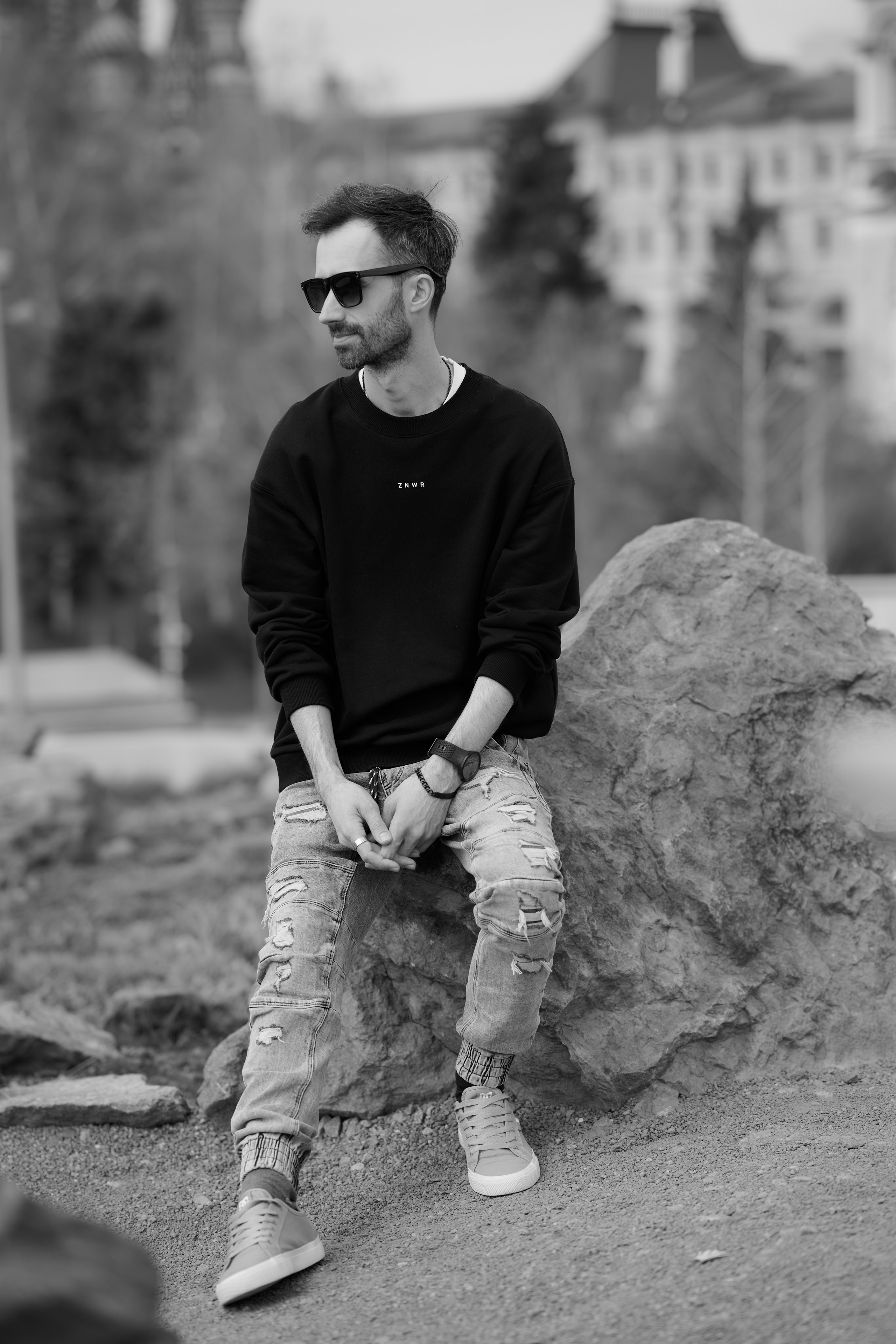 LOVE_STORY. Moscow — photographer