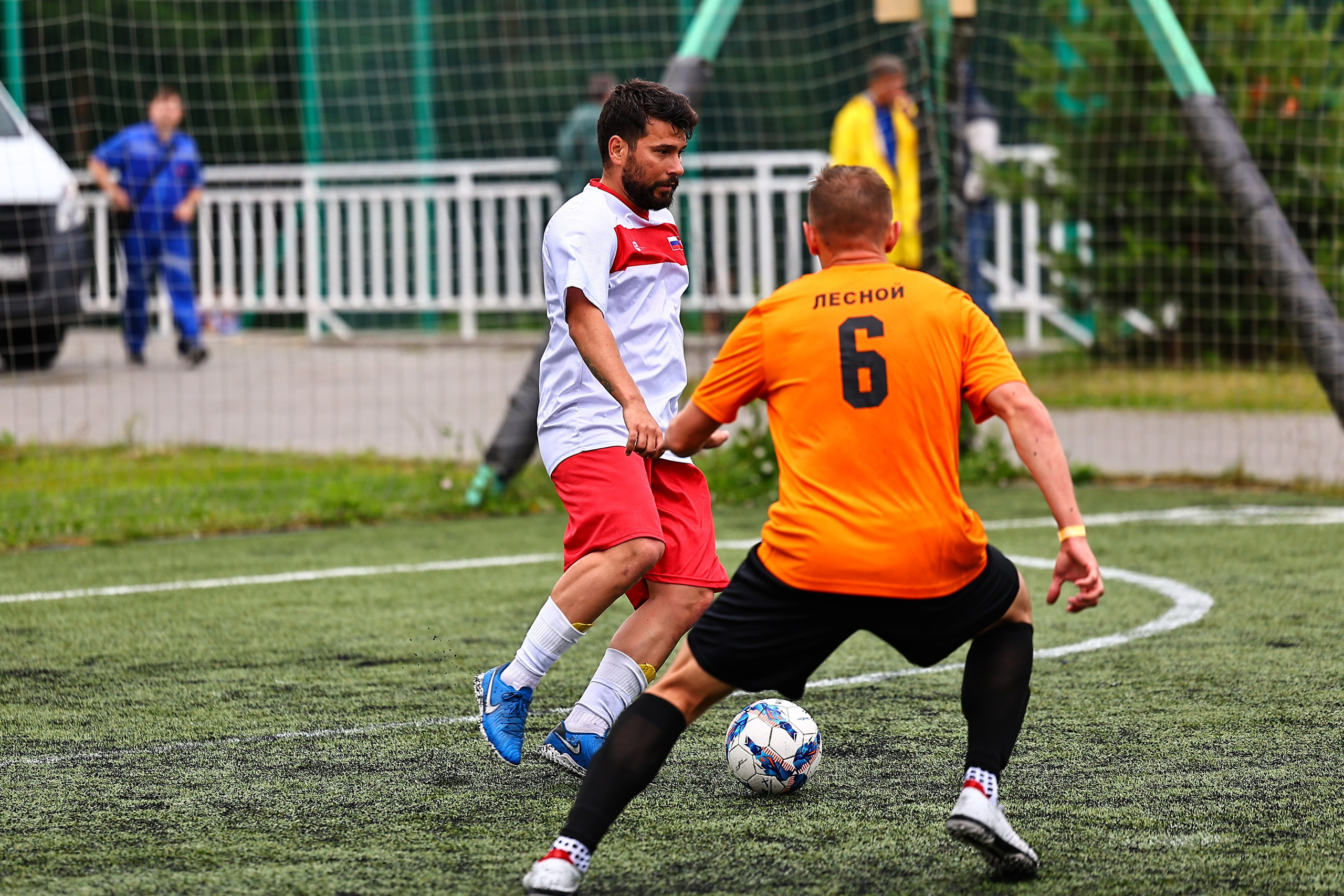 АТОМИАДА Лето 2025. Фототерапевт Ева Бунеева