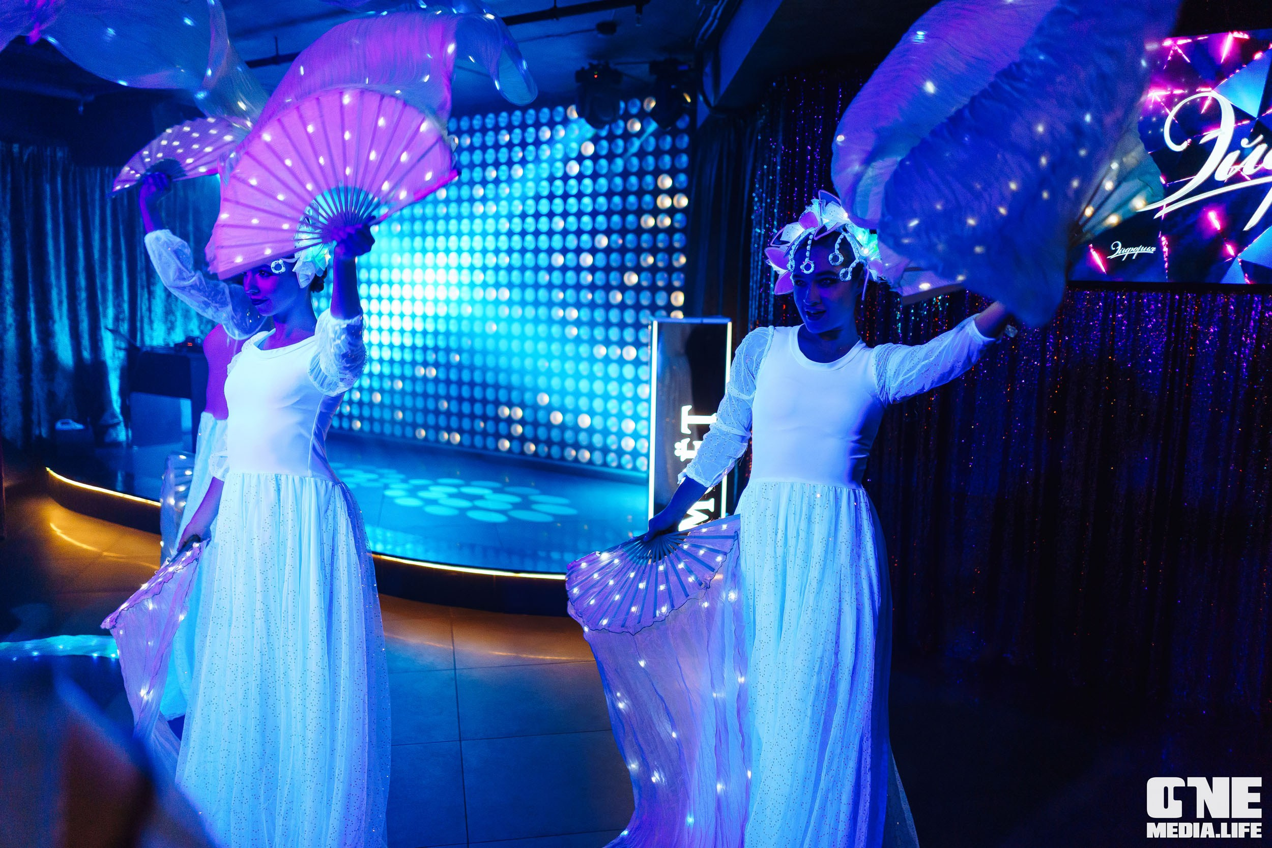 Фоторепортаж из караоке-клуба Эйфория. One Media Life: фоторепортажи, фотоотчеты с мероприятий и заведений