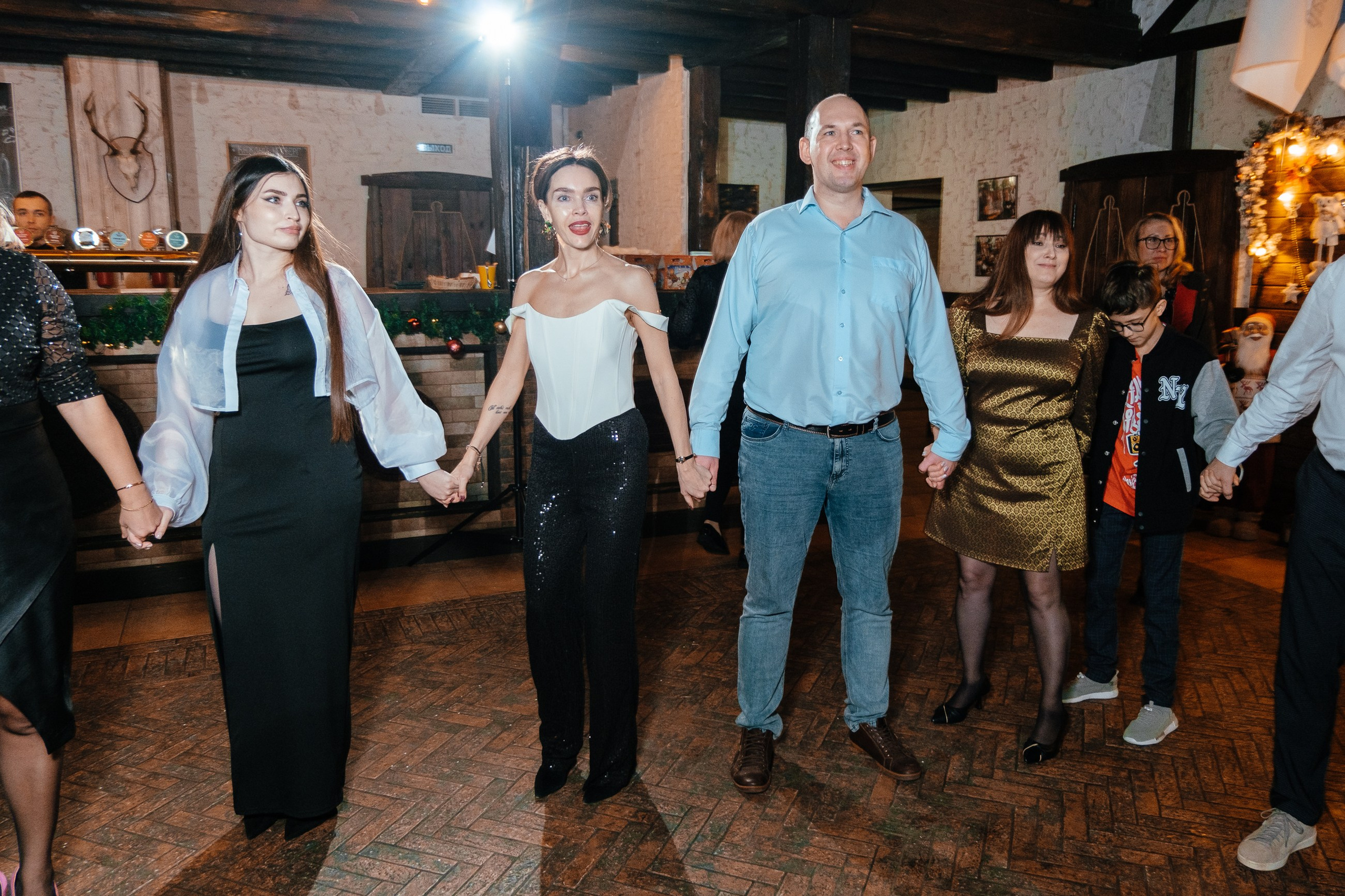 Риатовский пивовар