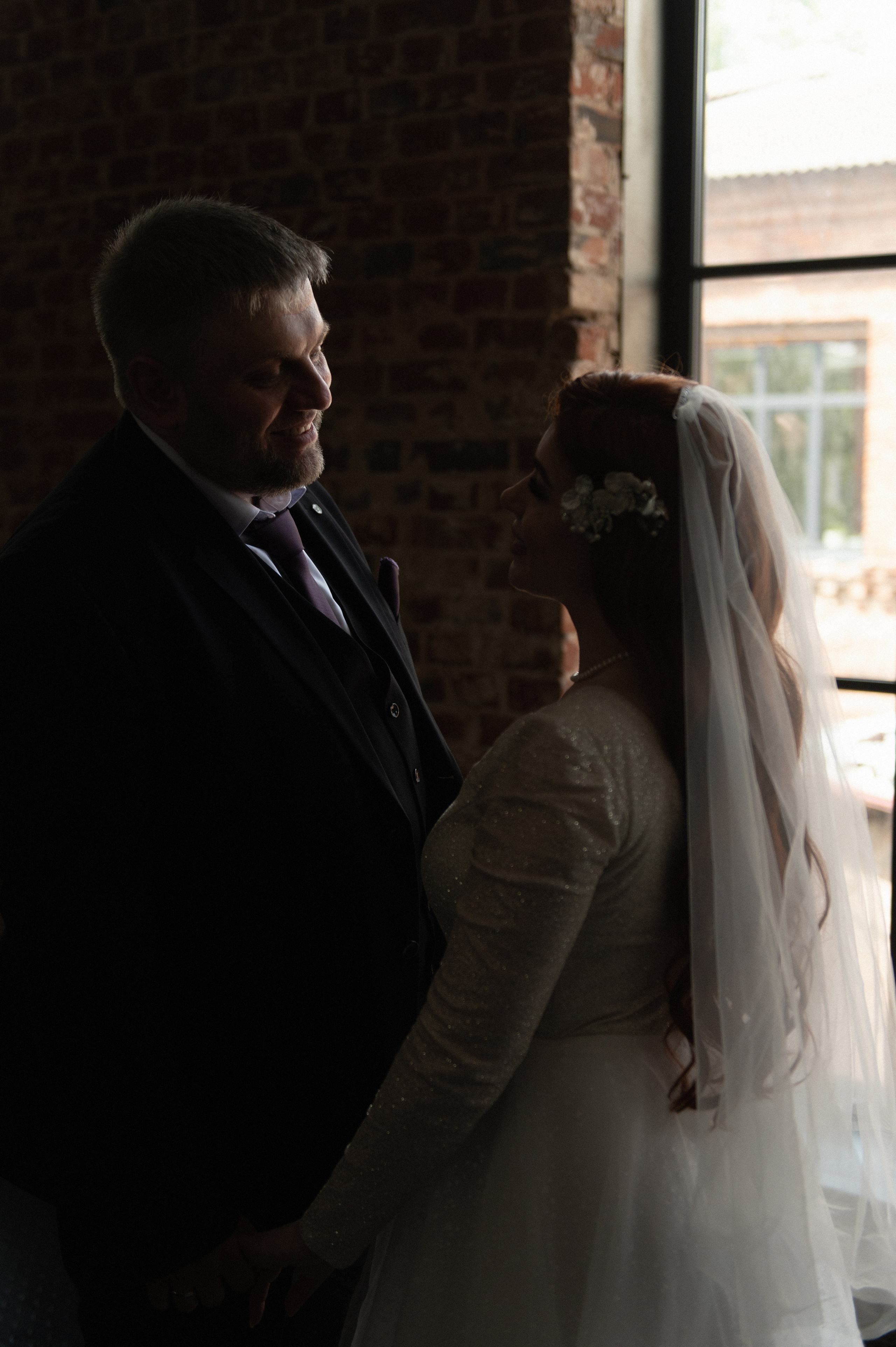 Александр и Инна. Фотограф Семён Пишта