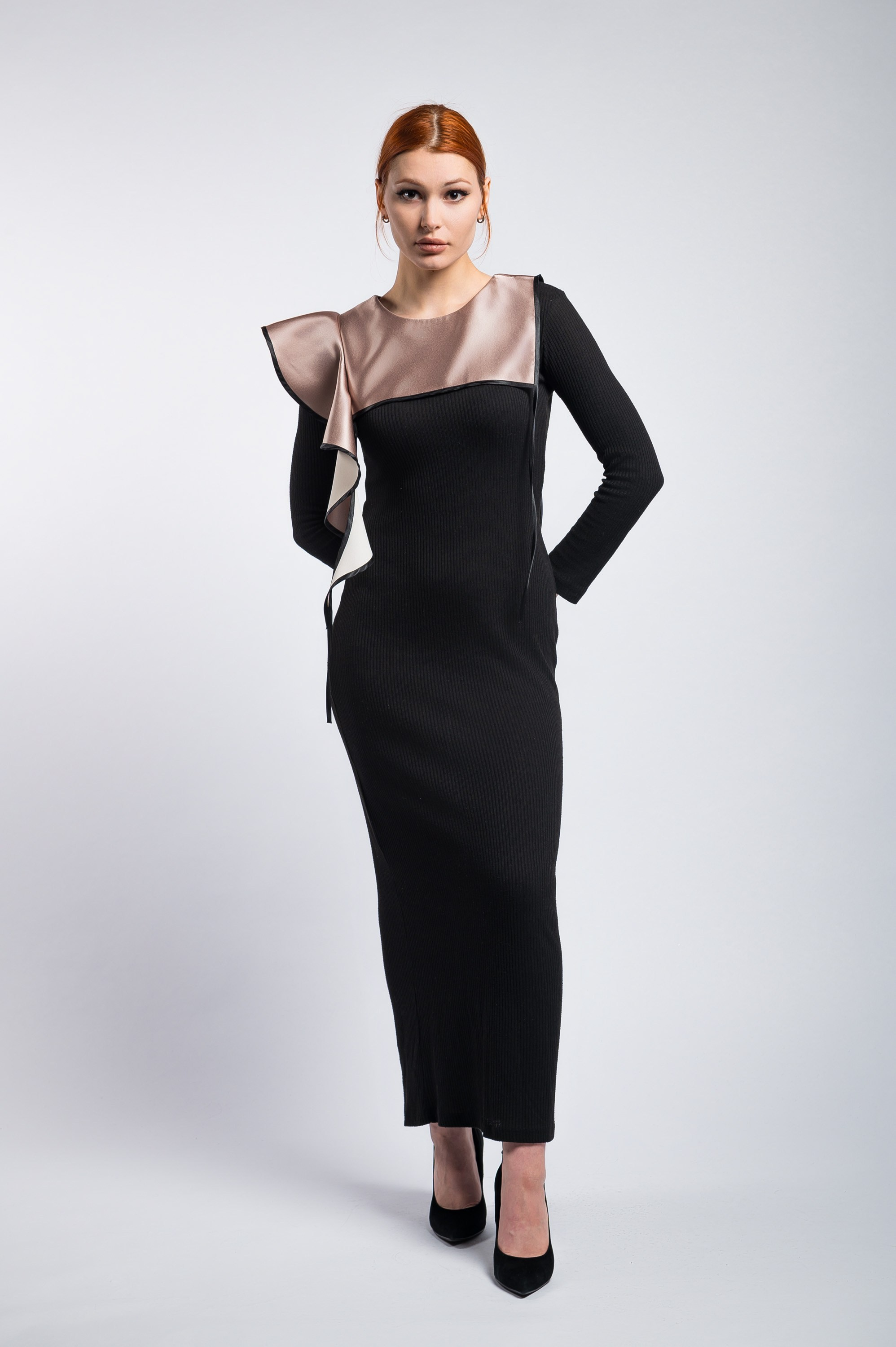 Рюши. Главная