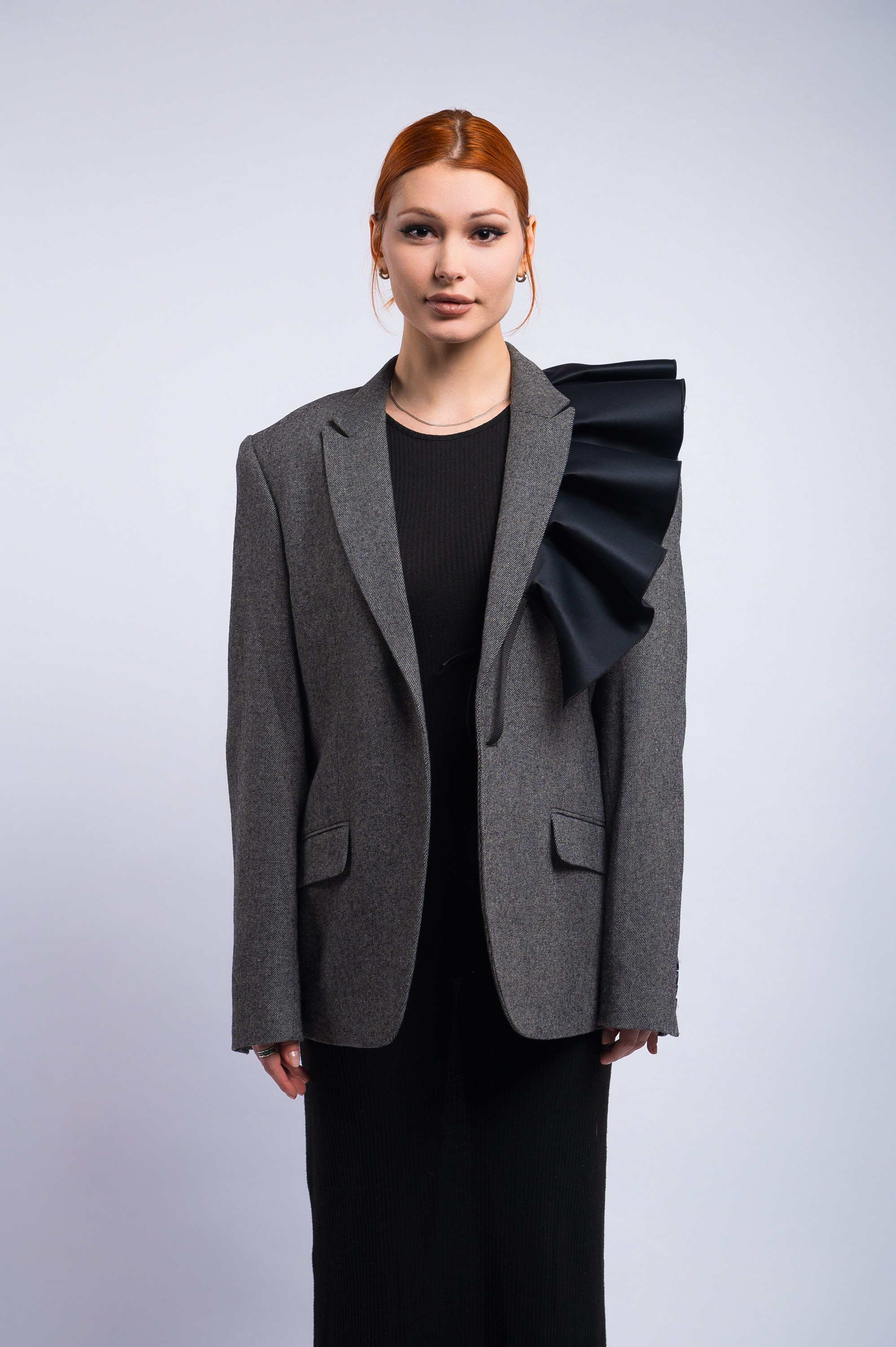 Рюши. Главная