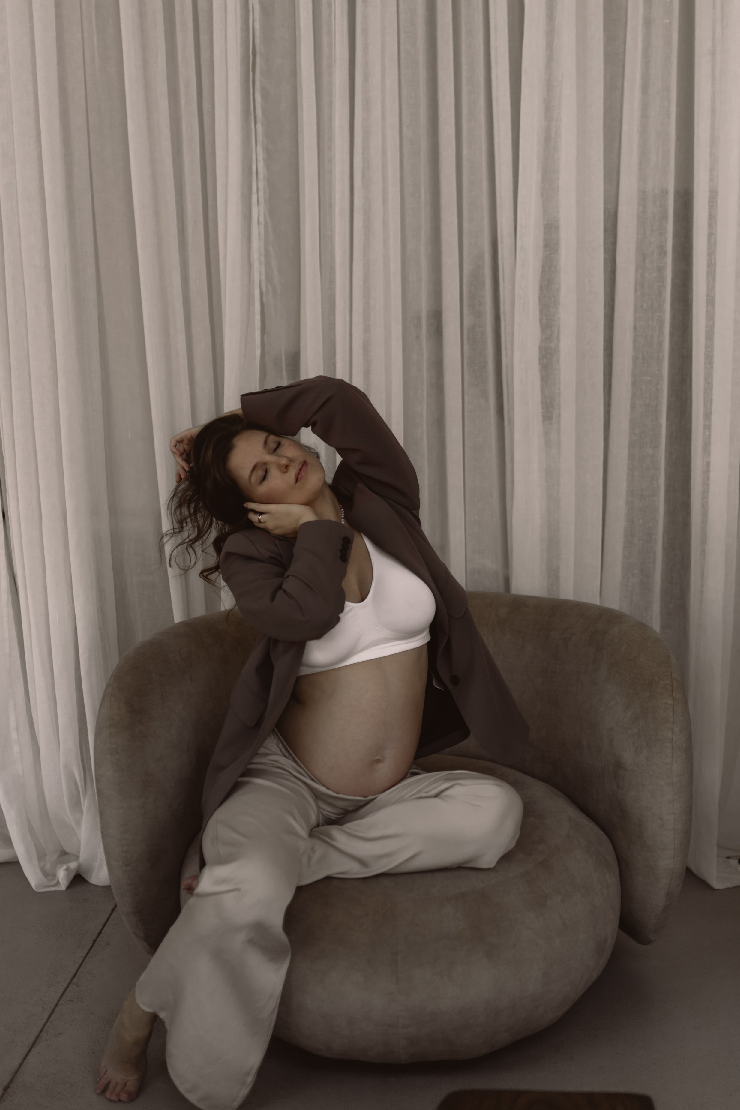 Ольга. Главная