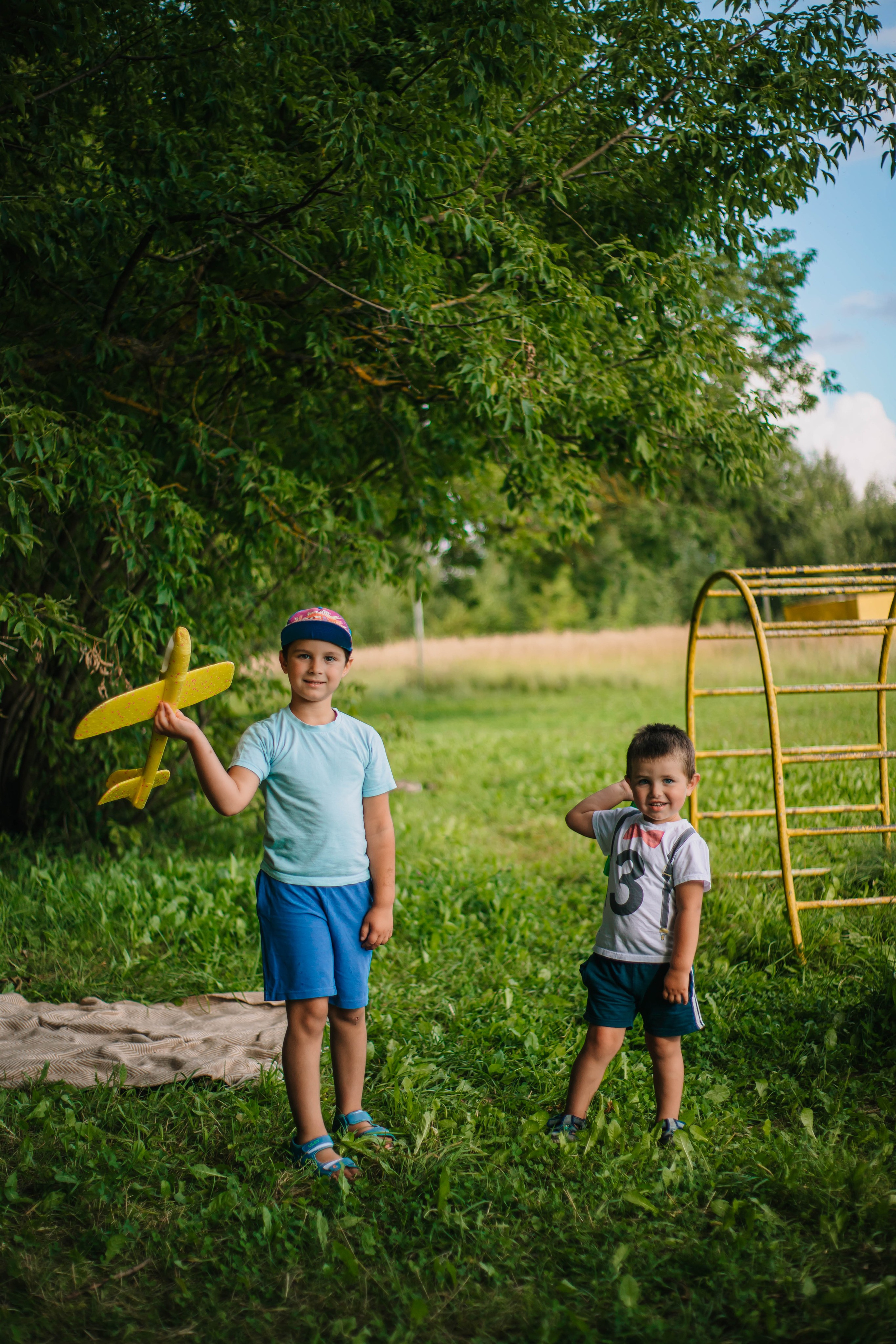 Семейная. Фотограф Дарья Маташкова