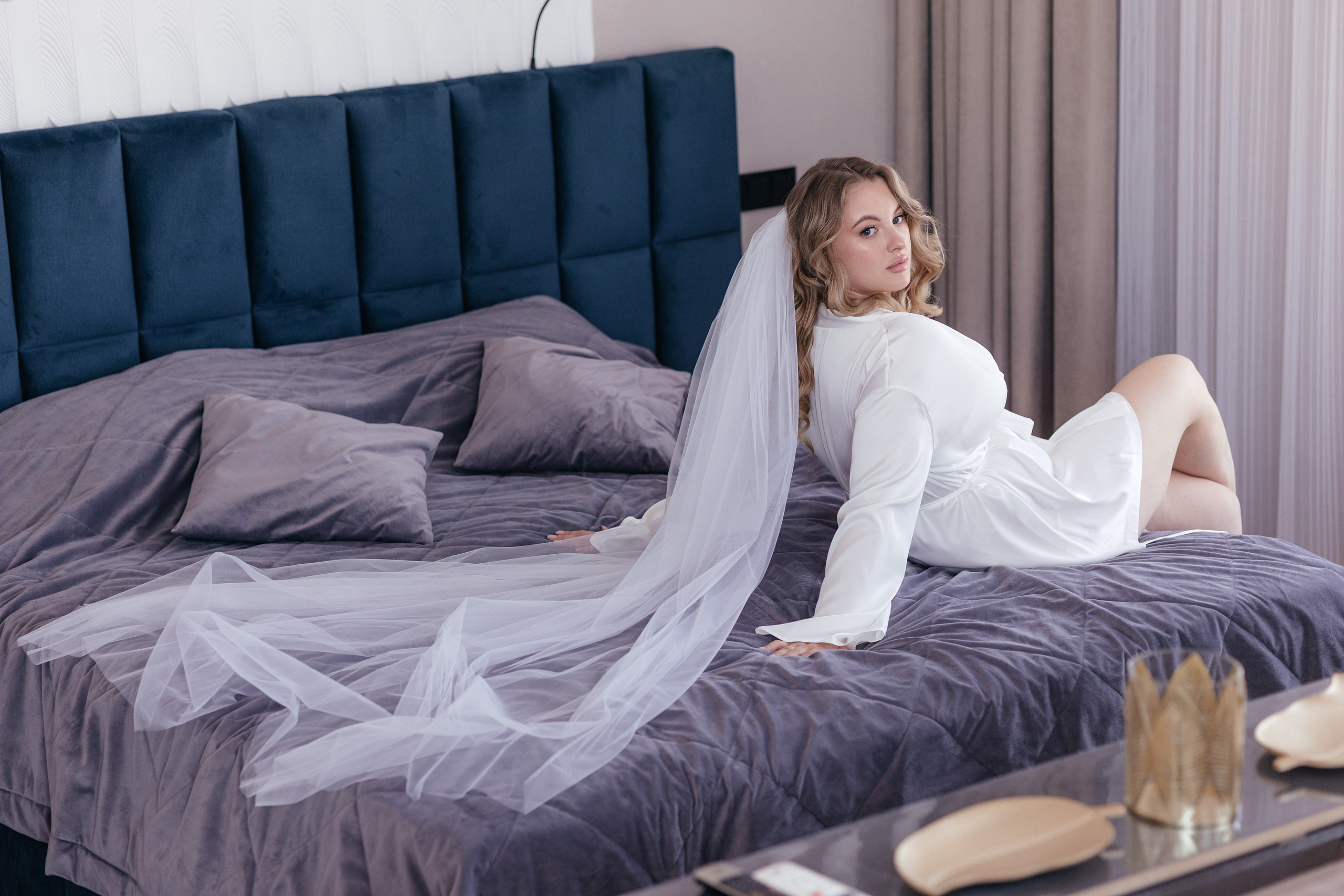 Вова и Лера. Фотограф Крохин Олег