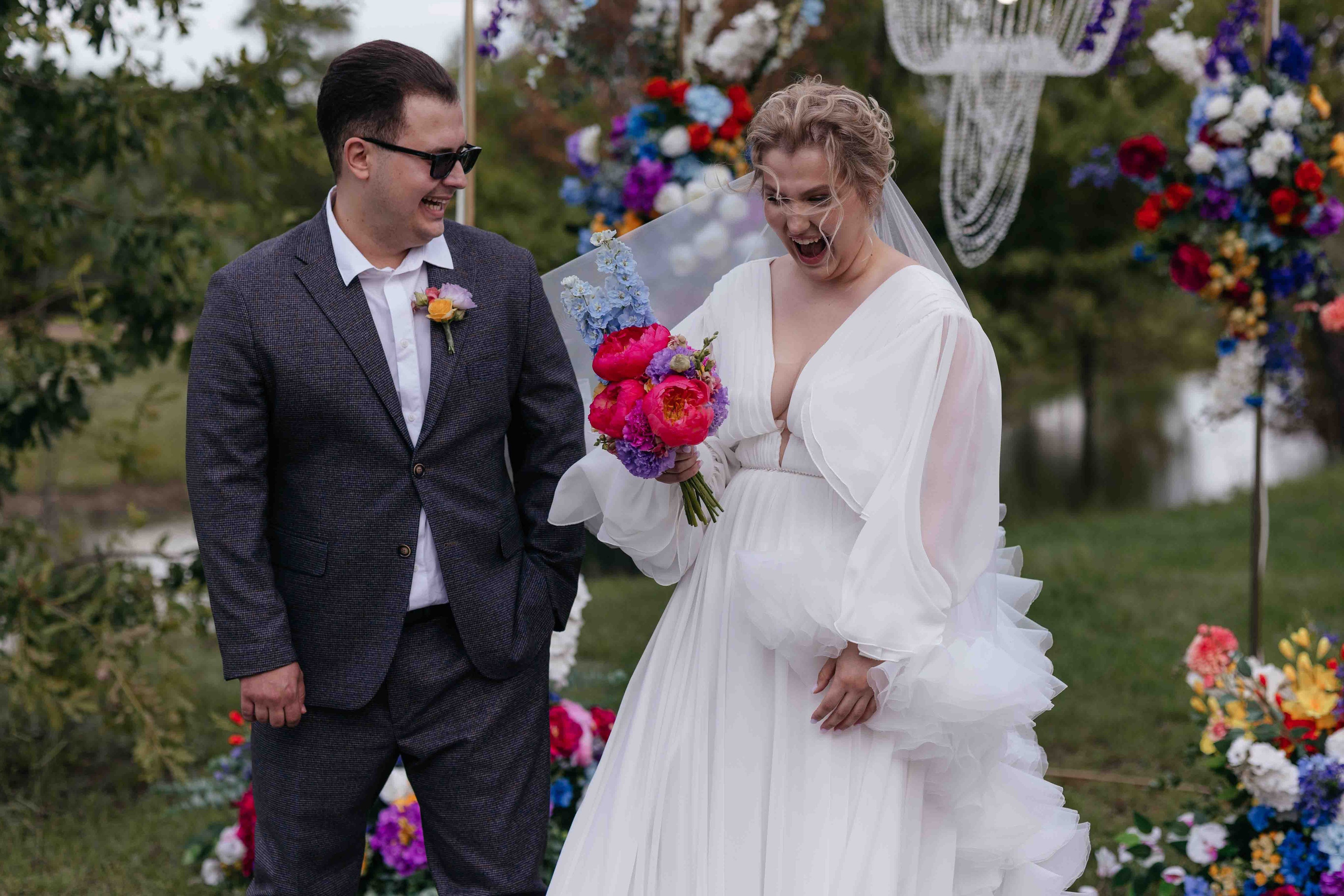 Женя и Вика. Фотограф Крохин Олег