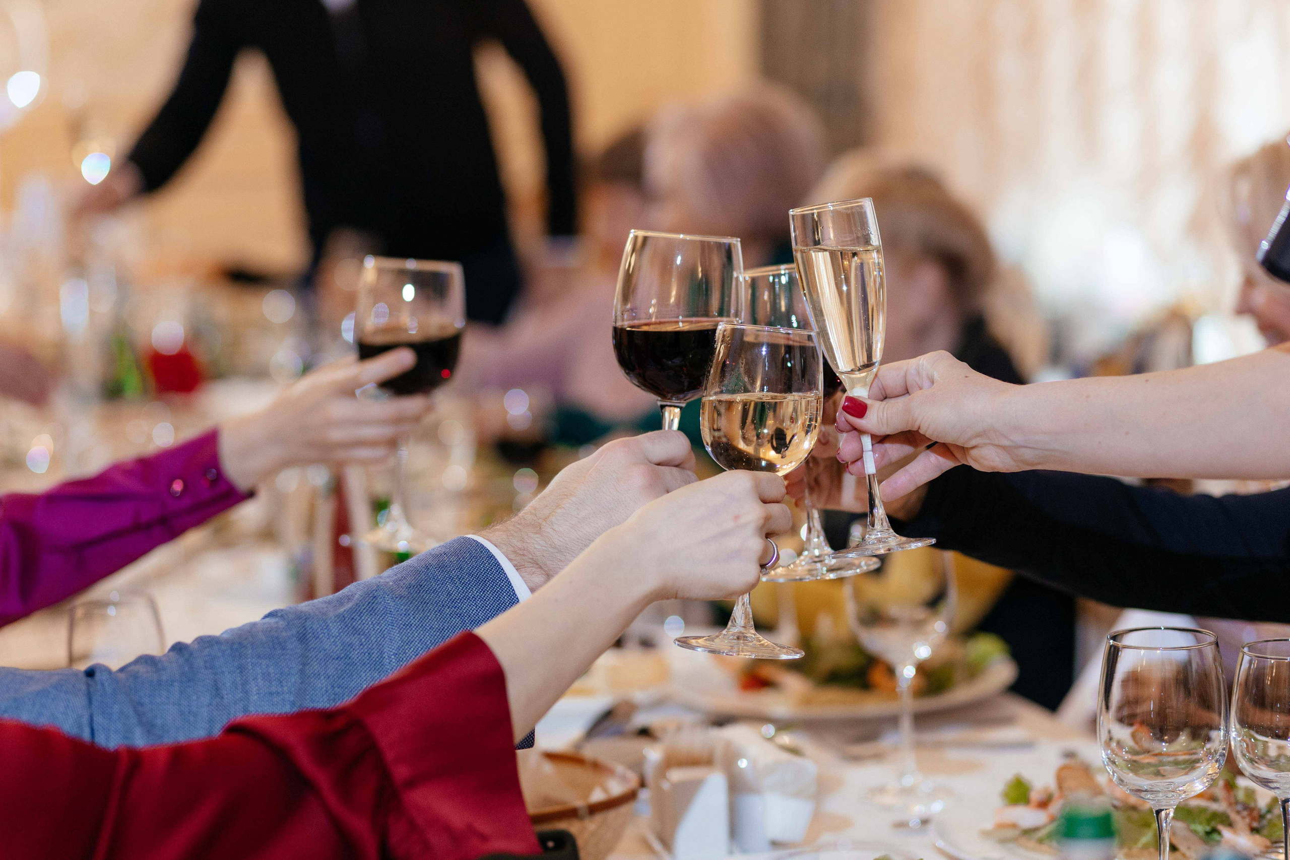 Юбилей 80. Фотограф Крохин Олег