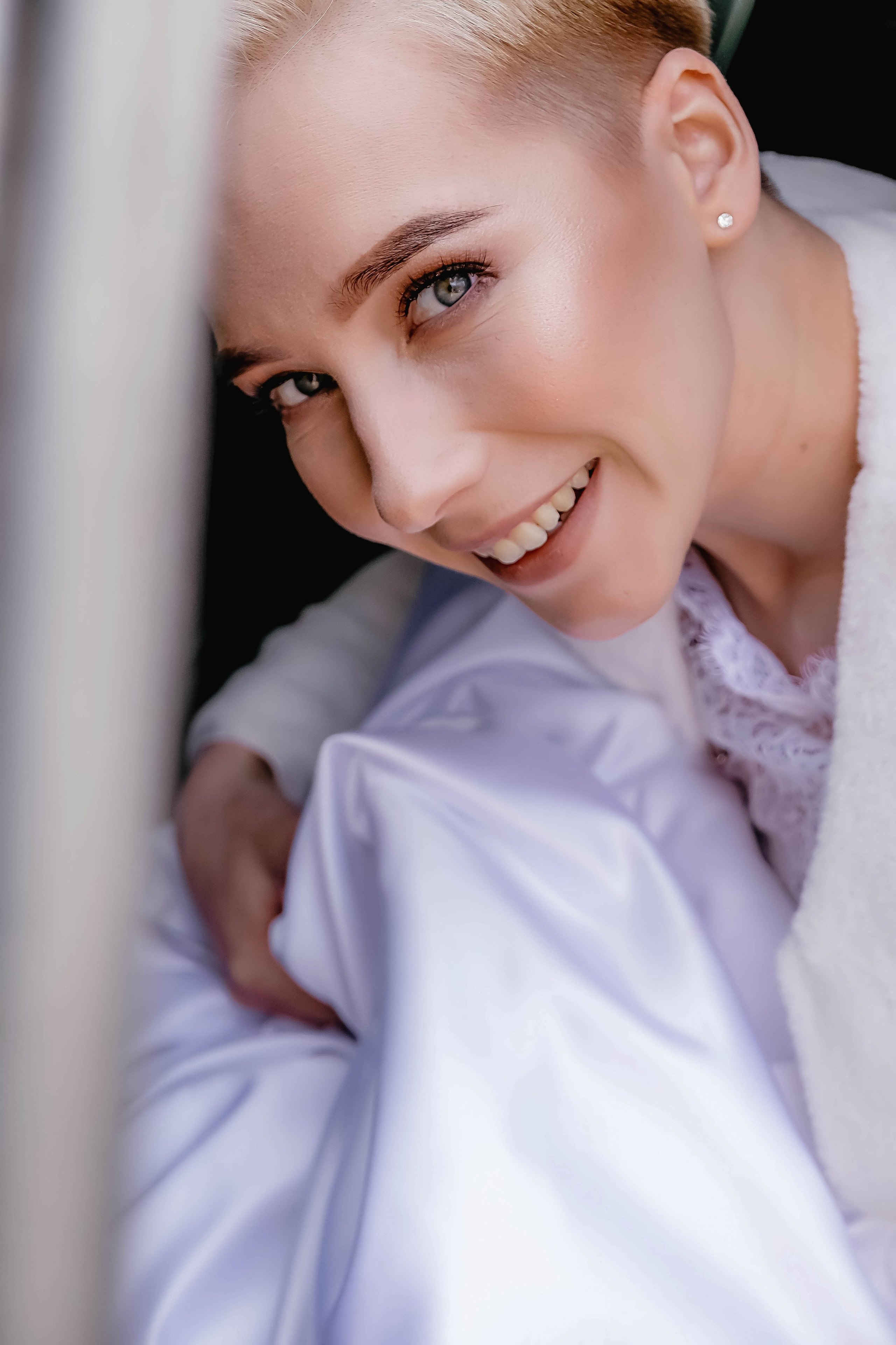 Дмитрий и Екатерина. Портретный и свадебный фотограф в Йошкар-Оле Егошина Екатерина