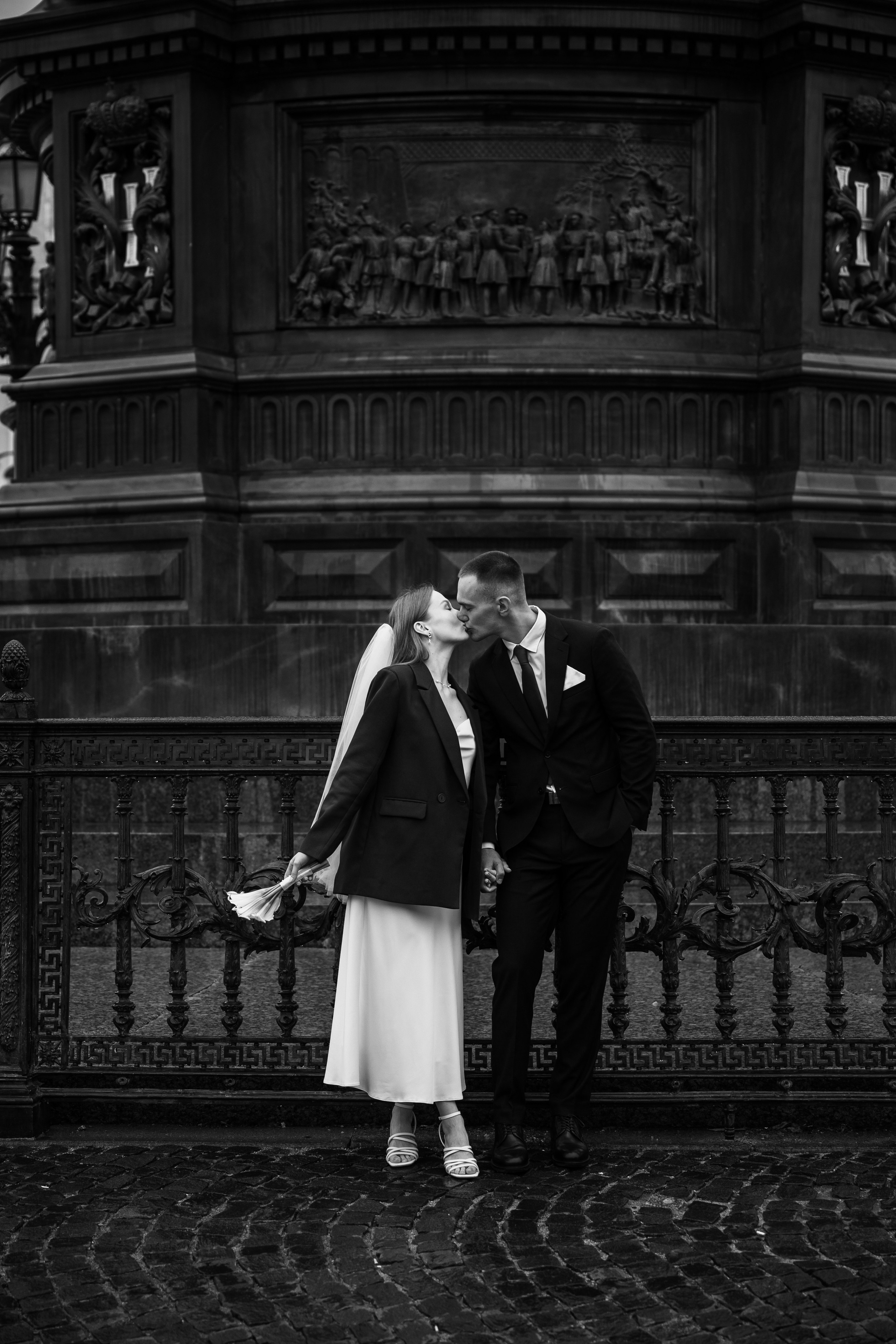 ПРОГУЛКА. Свадебный фотограф Санкт-Петербург Катерина Ширяева