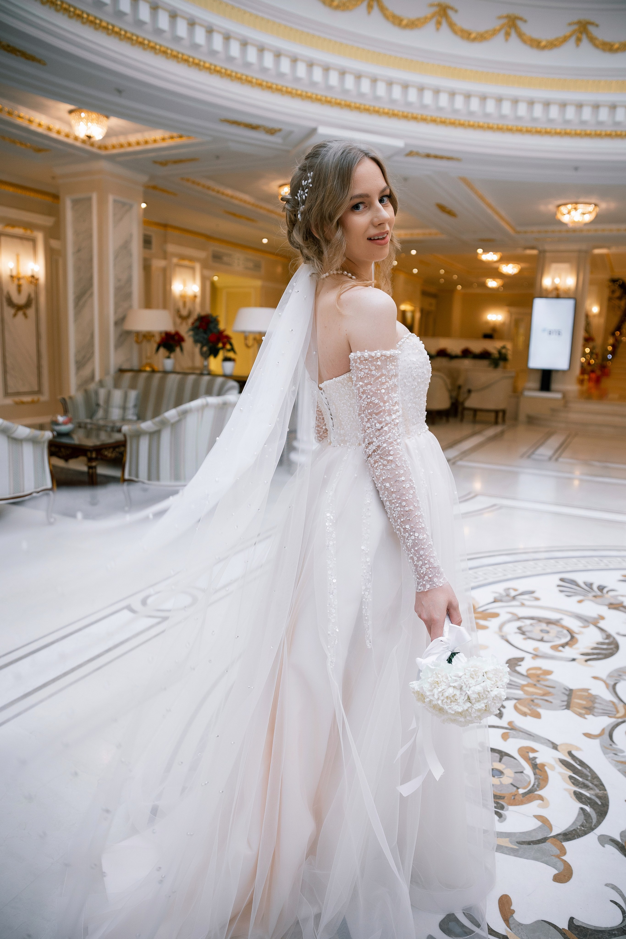 Максим и Надежда. Свадебный фотограф Санкт-Петербург Катерина Ширяева