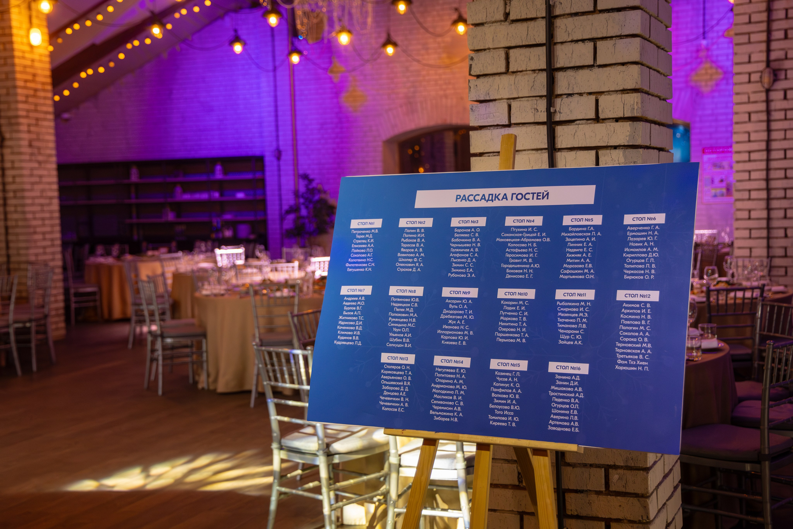 СПбПУ ИСИ новогодняя corporate party. Евгений Матвеев — фотограф в Санкт-Петербурге