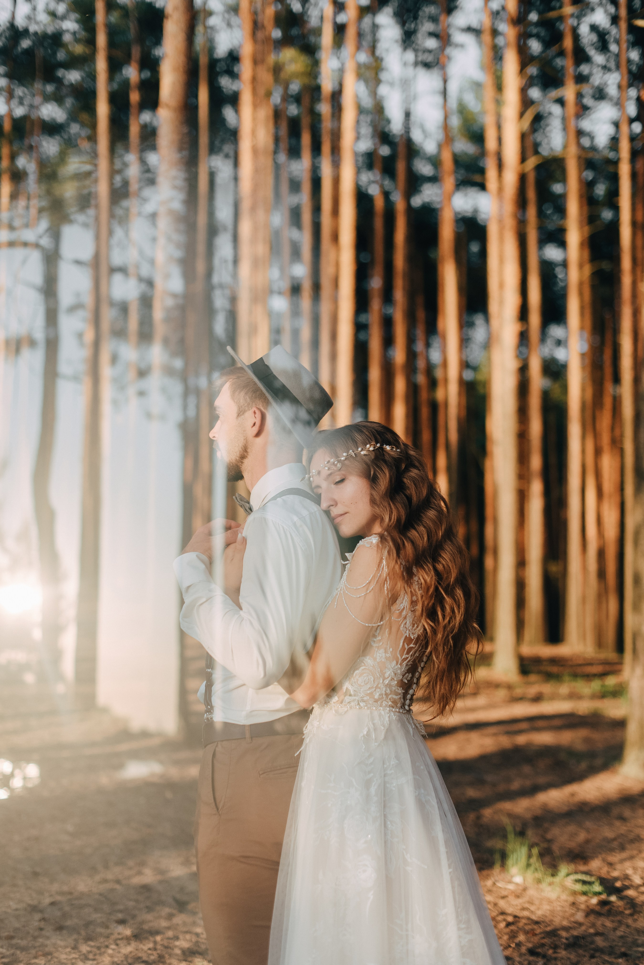 ЖЕНЯ + НАСТЯ. Шашкова Вероника / Свадебный и семейный фотограф Москва и Ярославль