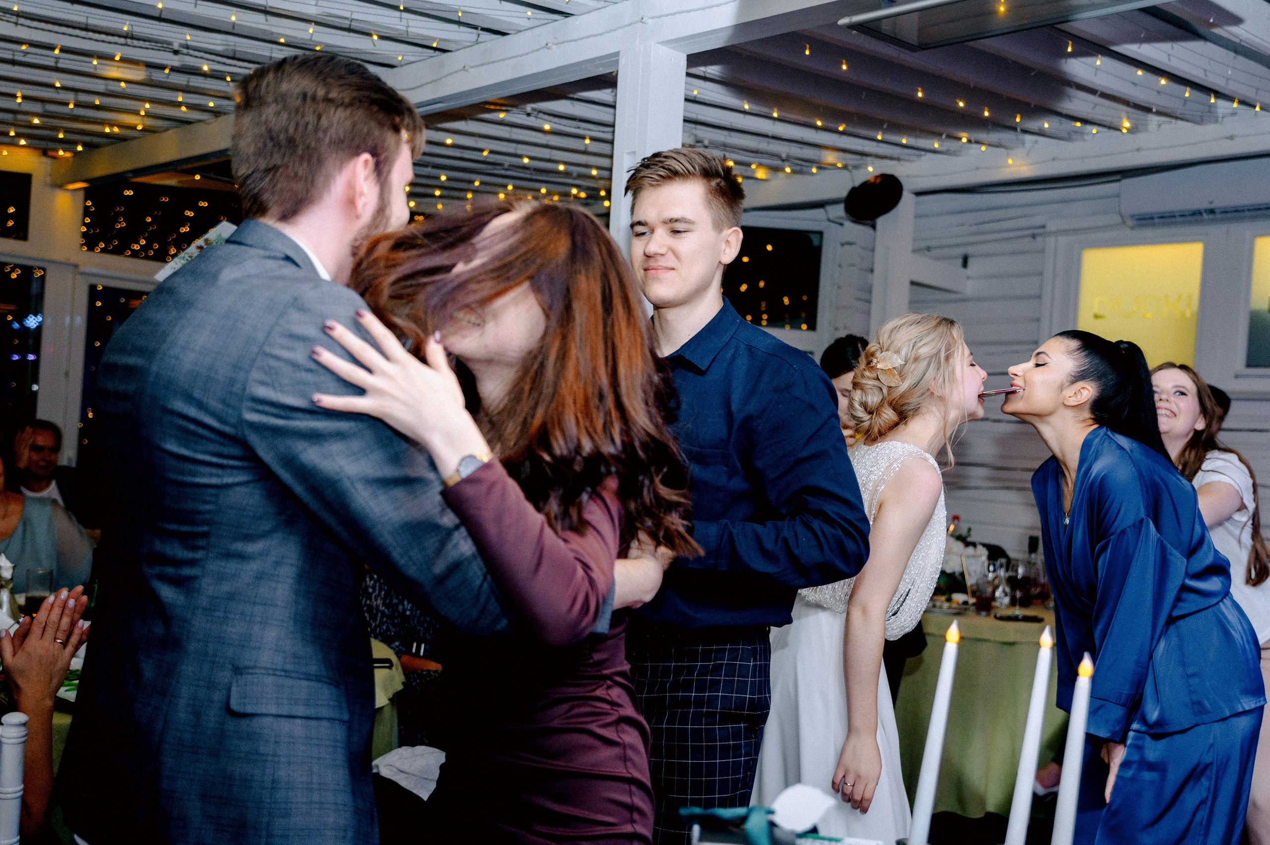 ЯРОСЛАВА И ДАНИИЛ. Шашкова Вероника / Свадебный и семейный фотограф Москва и Ярославль