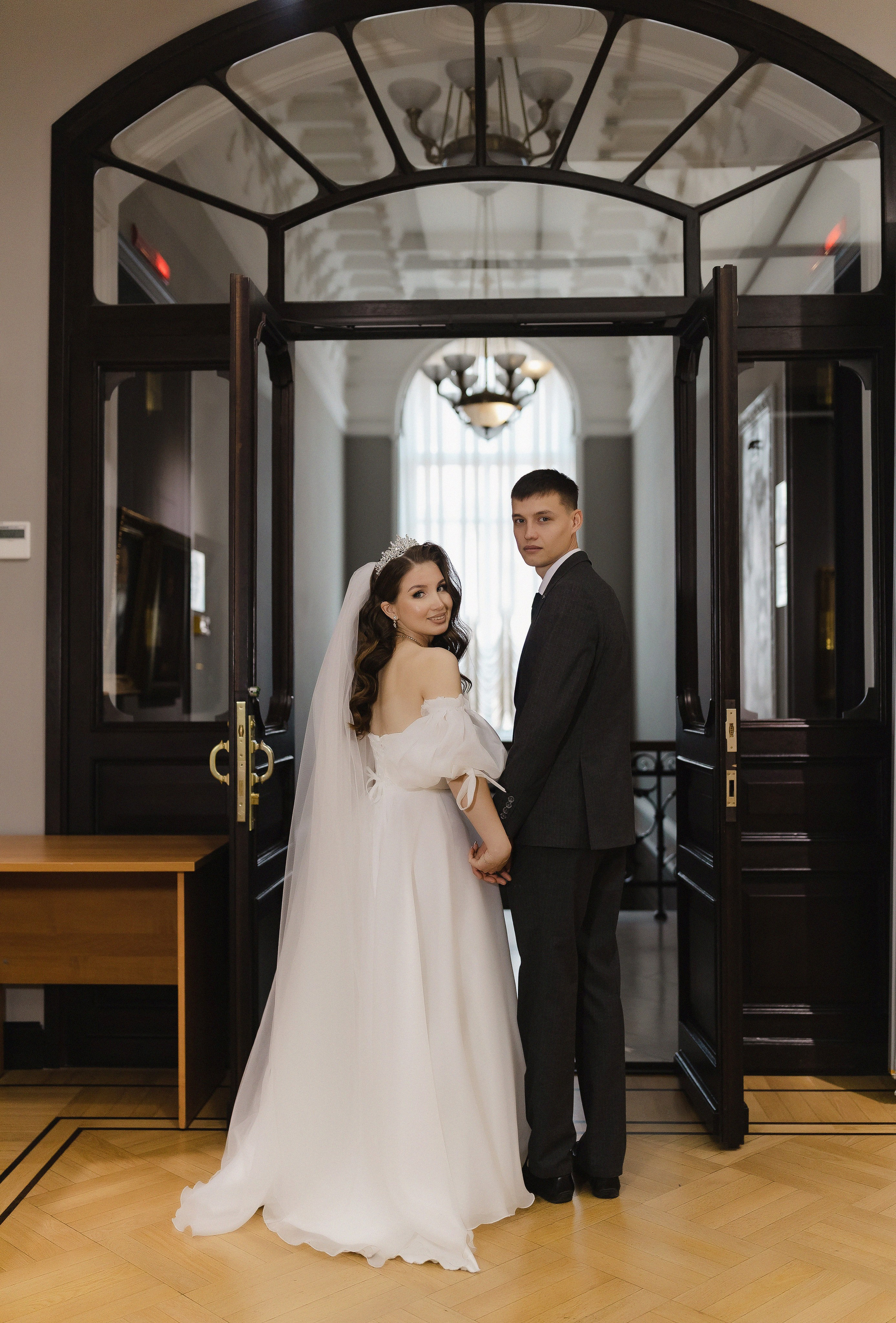 Прогулка. Свадебный и семейный фотограф в Казани и Волжске