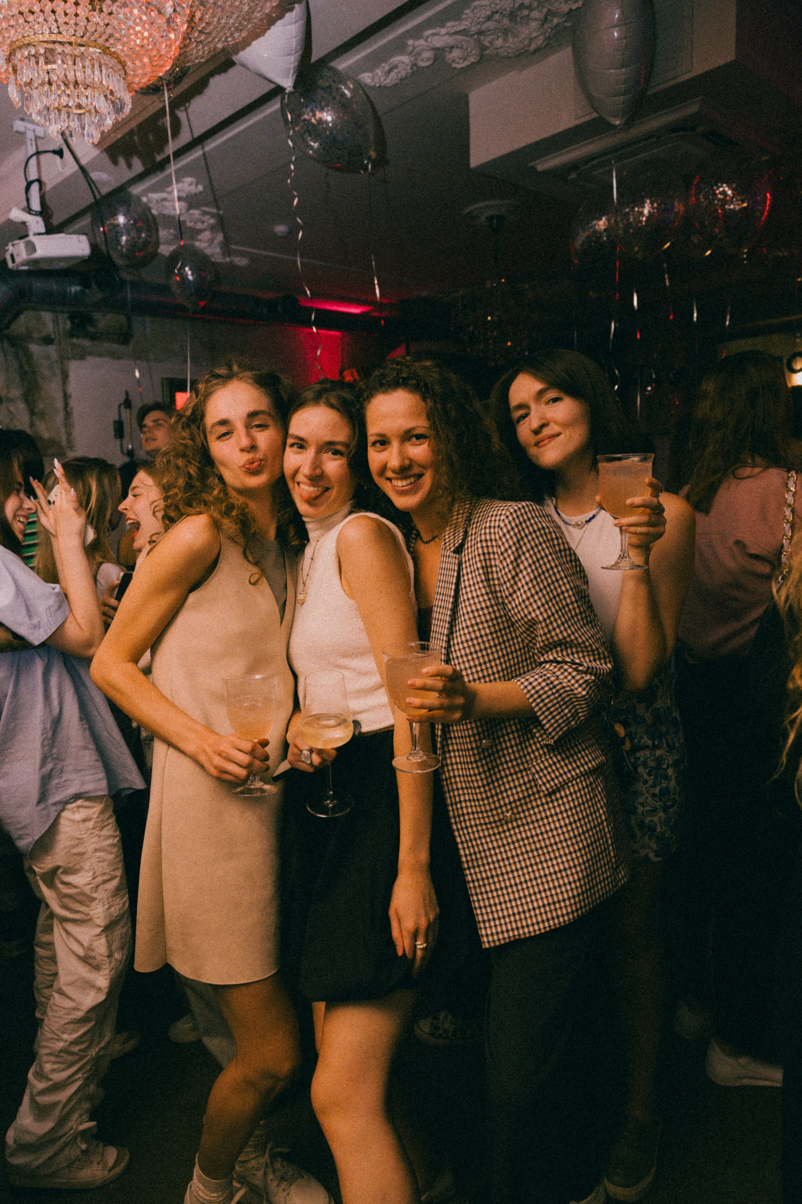 Публика «Три года — по любви». Фотограф в Москве Виктория Губина