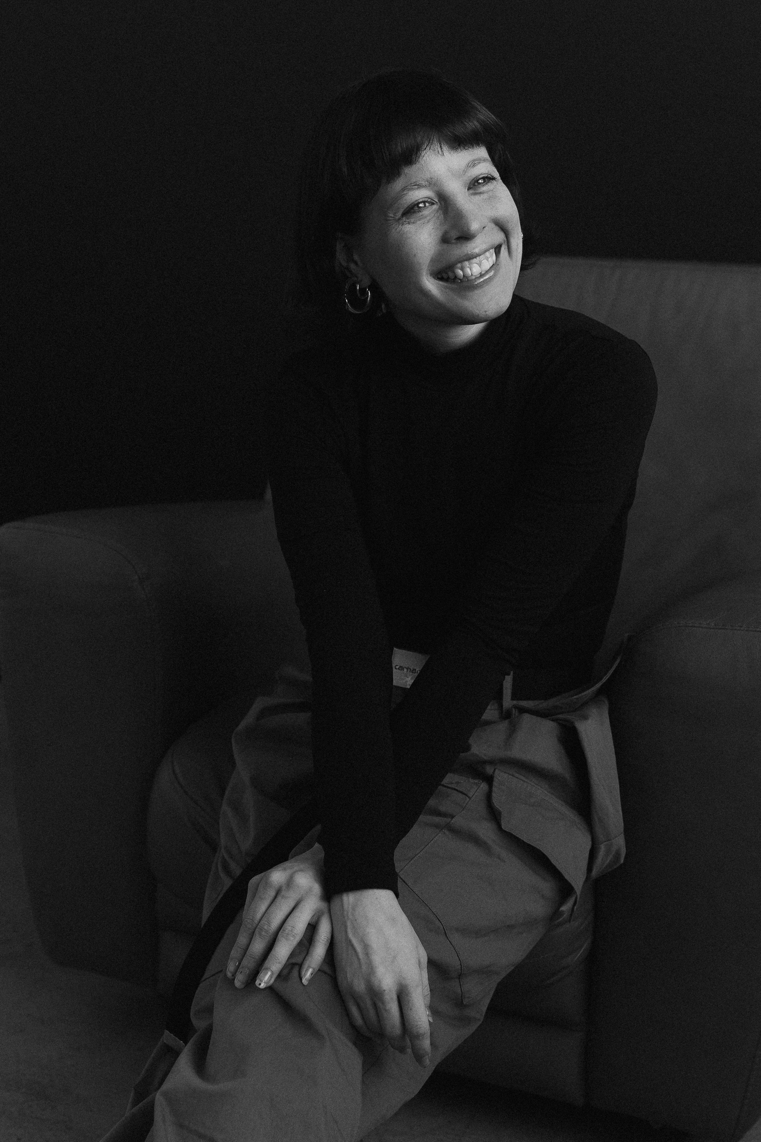 Актерское. Фотограф в Москве Виктория Губина